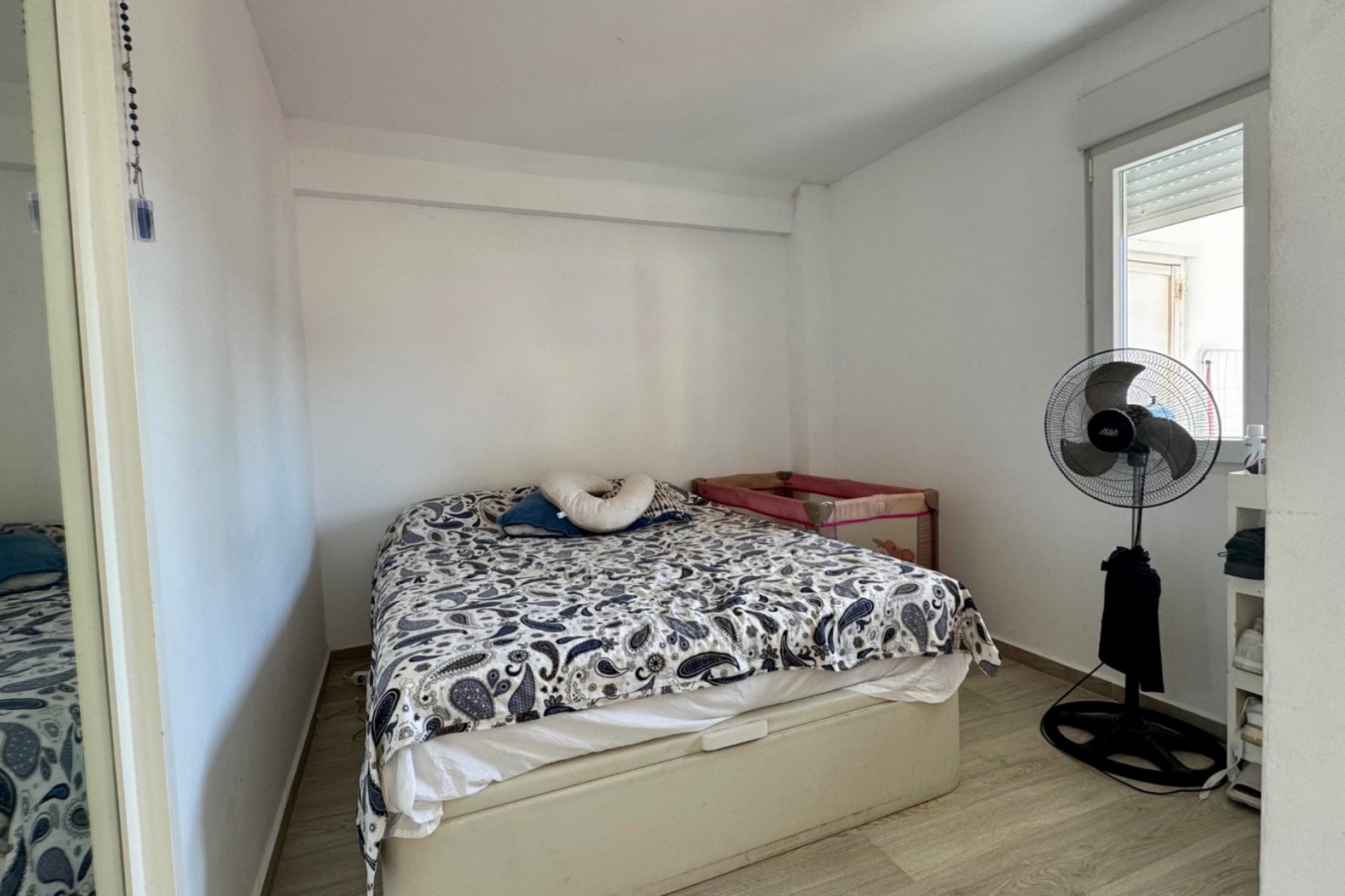 Resale - Apartment -
Jávea - El Arenal