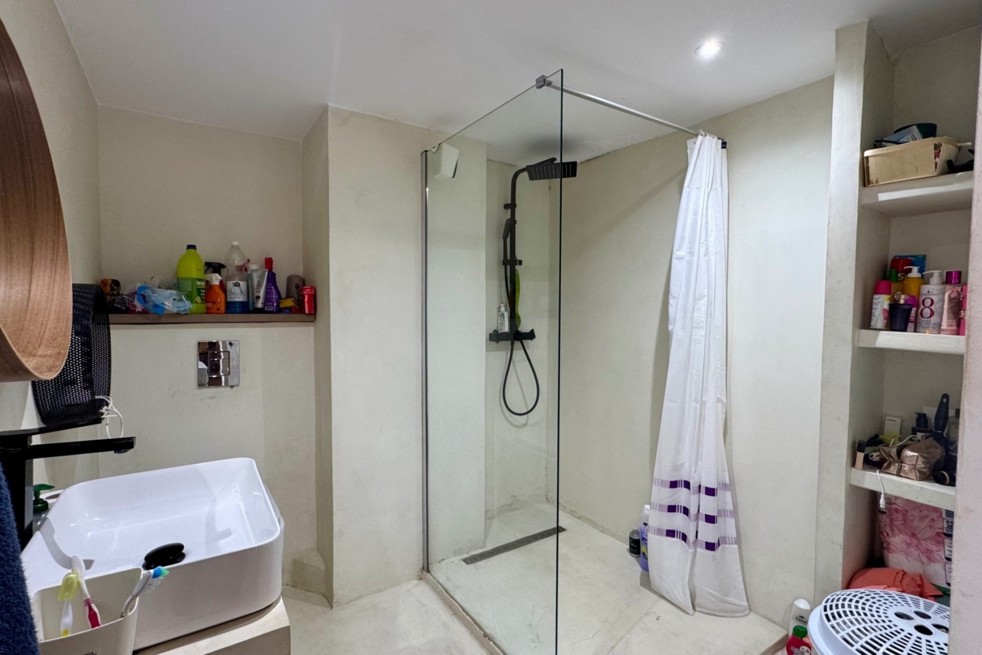 Resale - Apartment -
Jávea - El Arenal