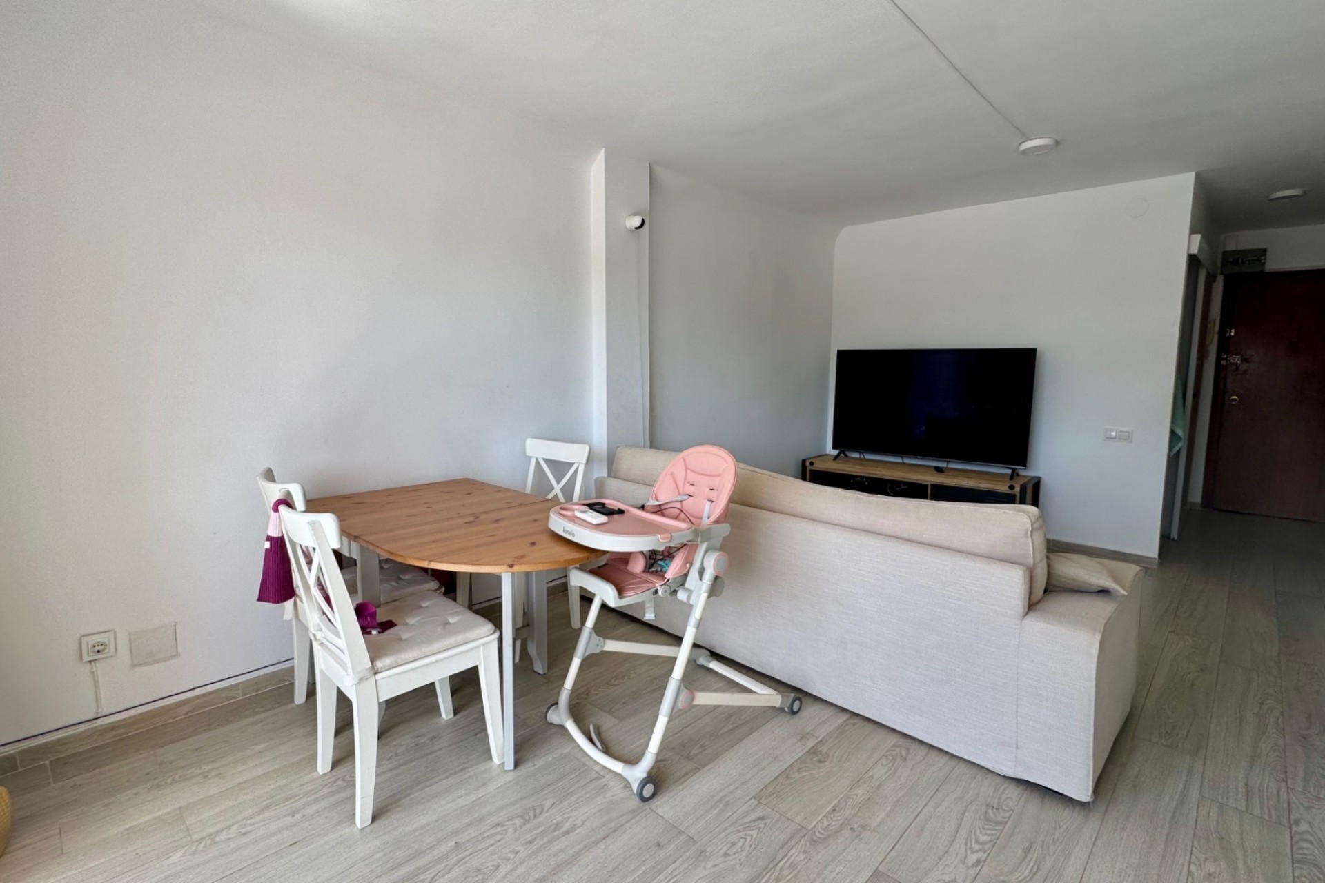 Resale - Apartment -
Jávea - El Arenal