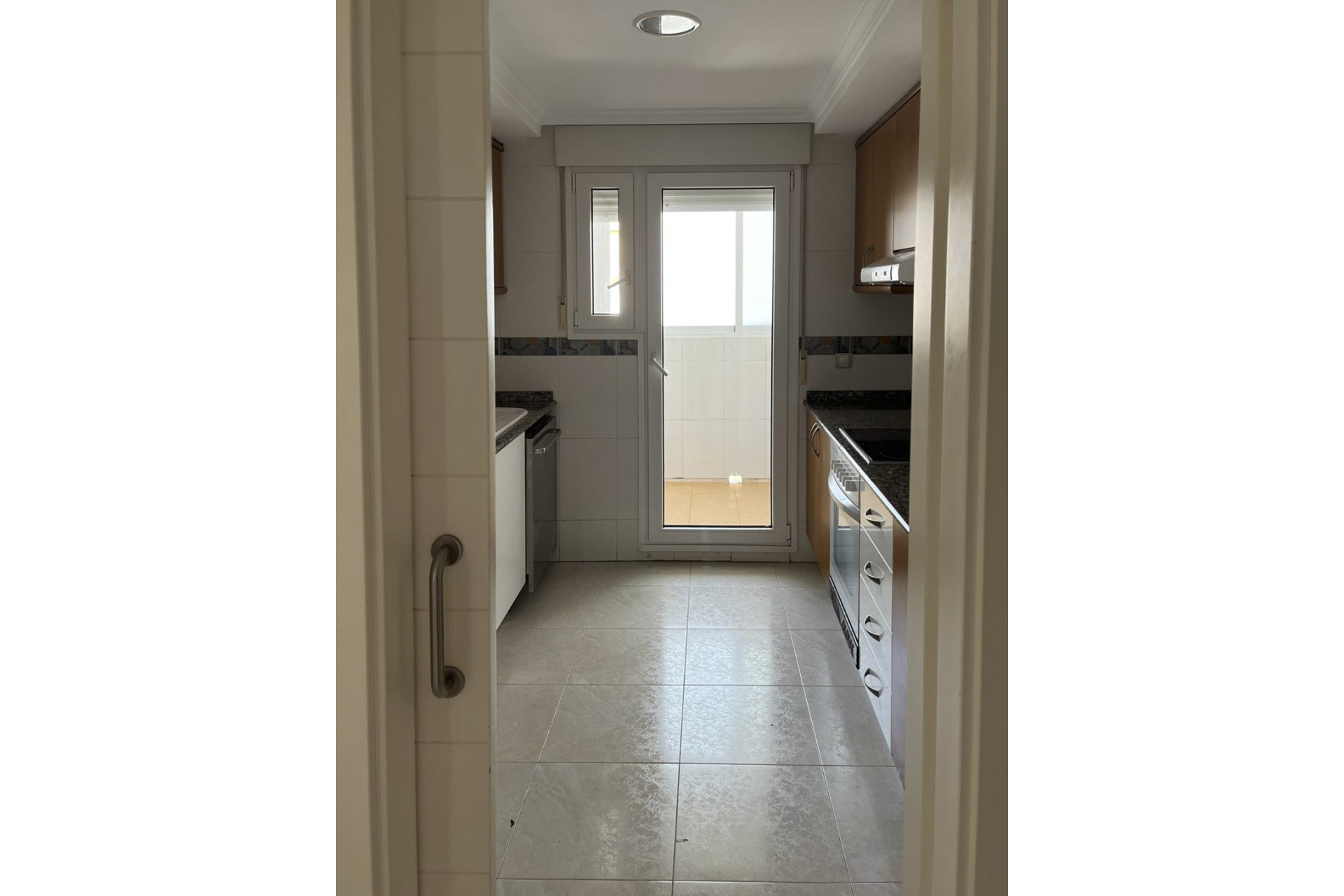 Resale - Apartment -
Jávea - Montanar