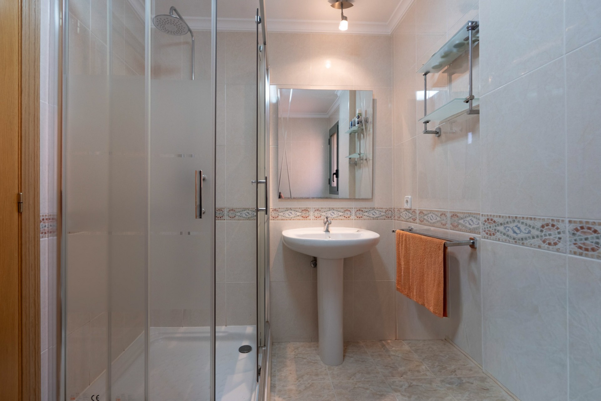 Resale - Apartment -
Jávea - Port