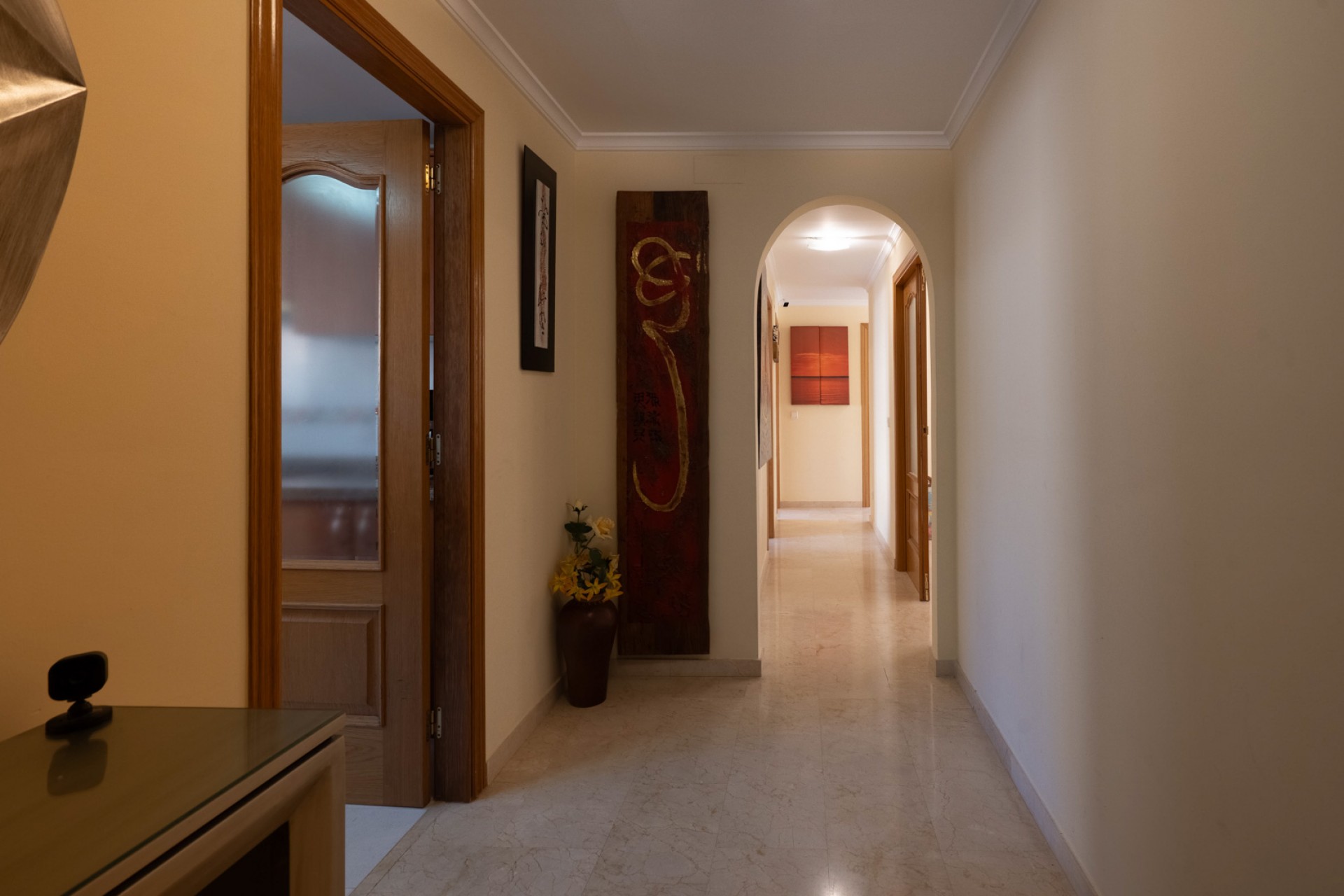 Resale - Apartment -
Jávea - Port