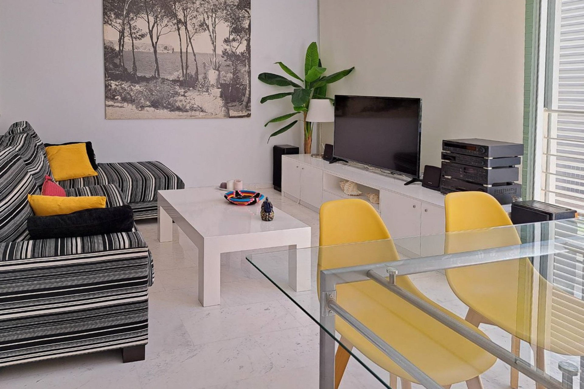 Resale - Apartment -
Jávea - Port