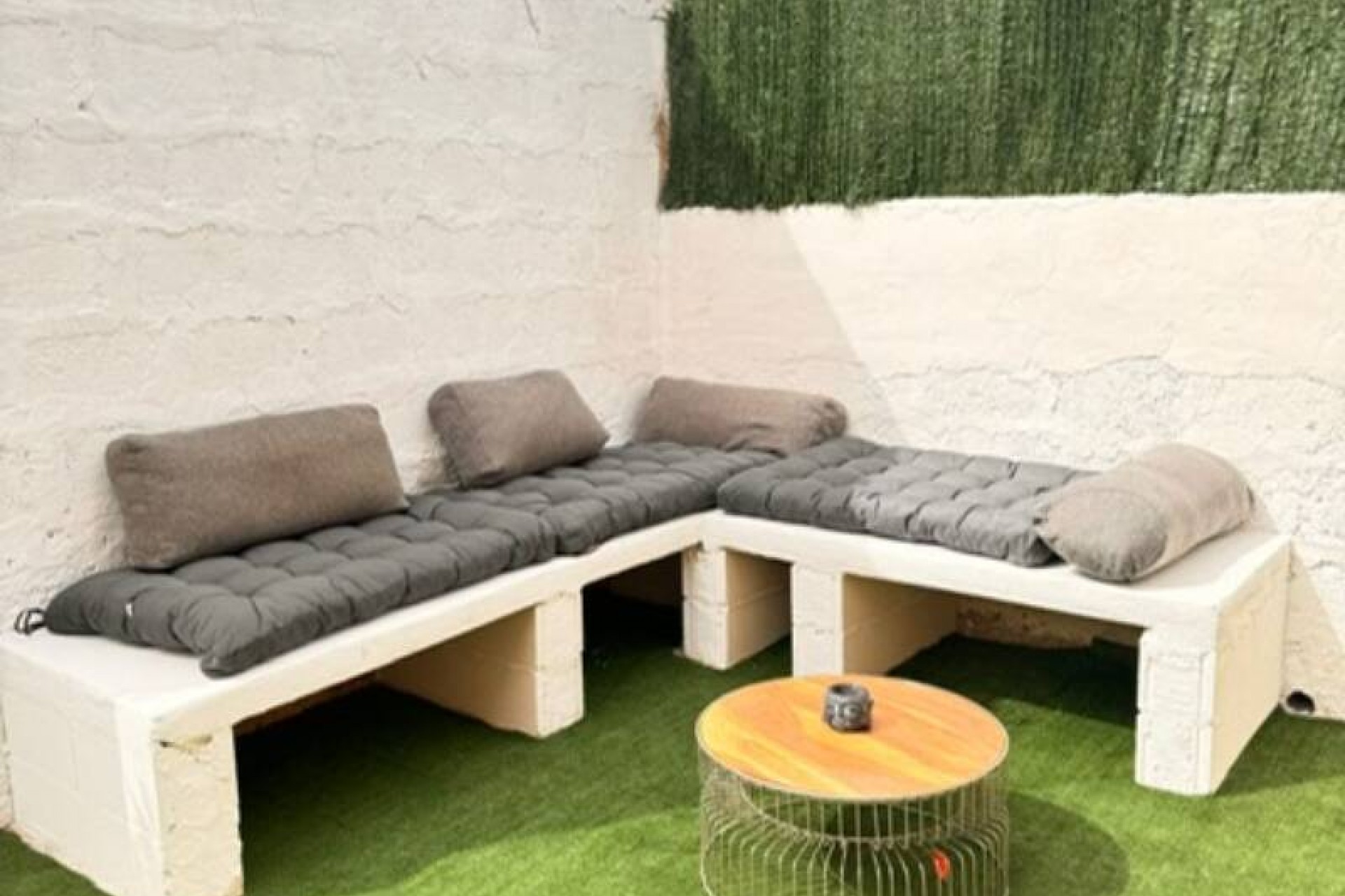 Resale - Apartment -
Jávea / Xàbia - Centro ciudad