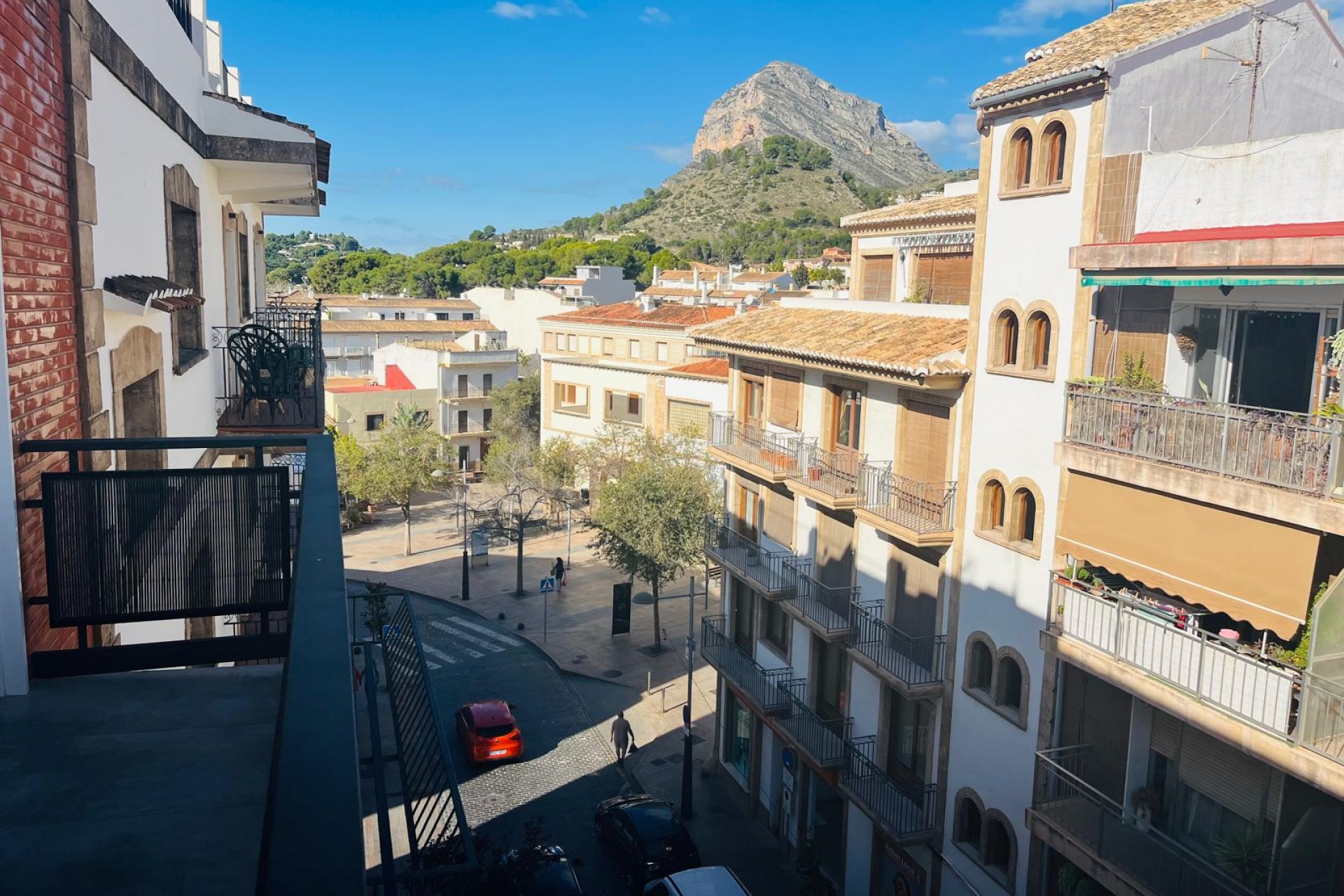 Resale - Apartment -
Jávea / Xàbia - Centro ciudad