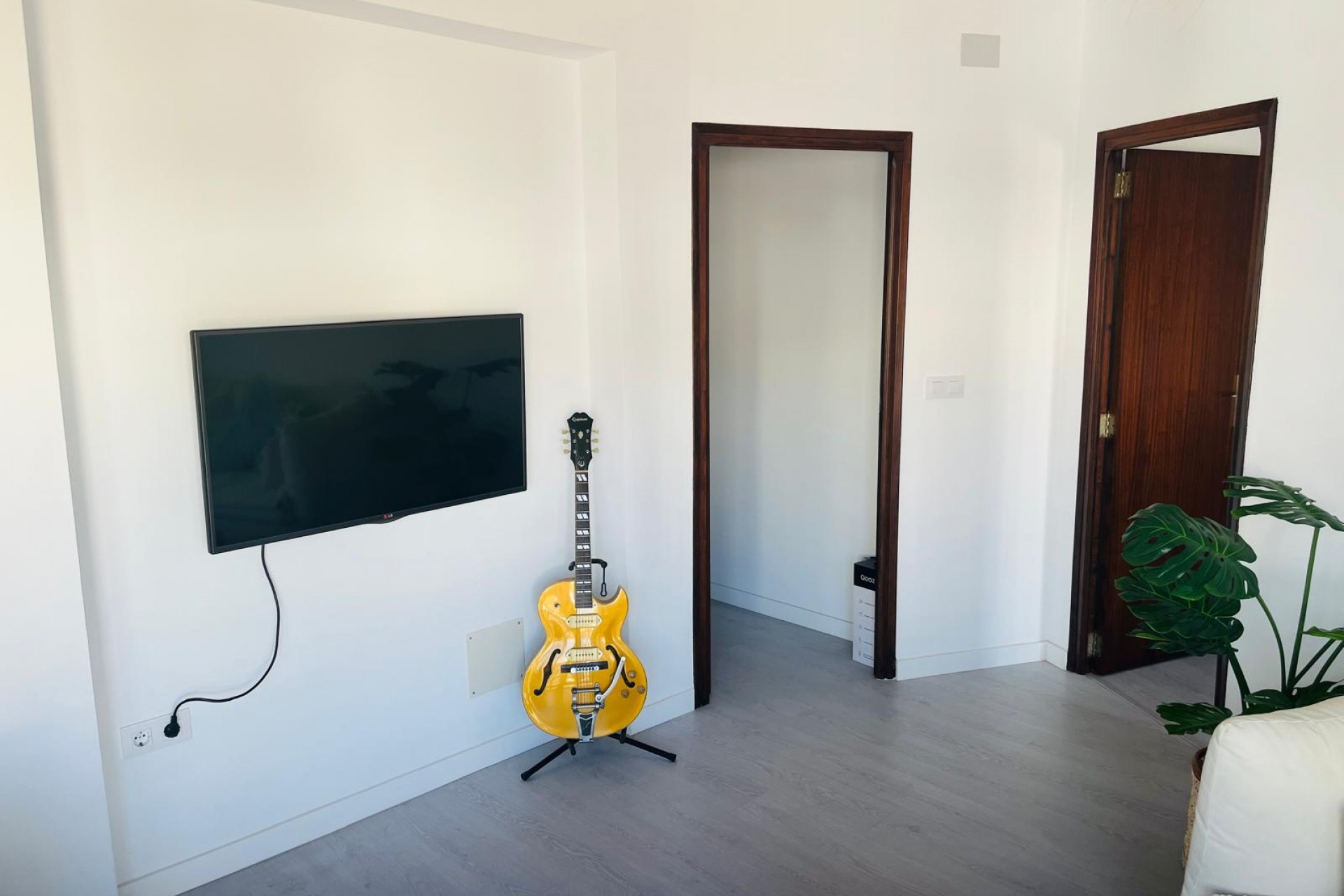 Resale - Apartment -
Jávea / Xàbia - Centro ciudad