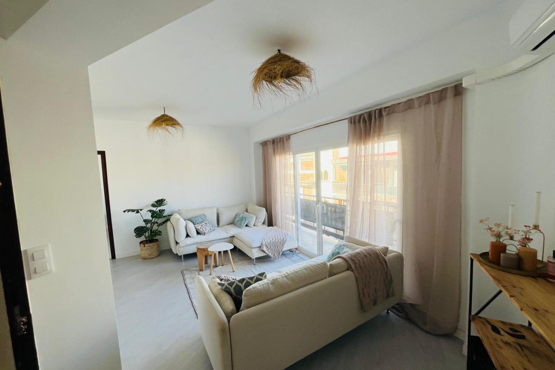 Resale - Apartment -
Jávea / Xàbia - Centro ciudad