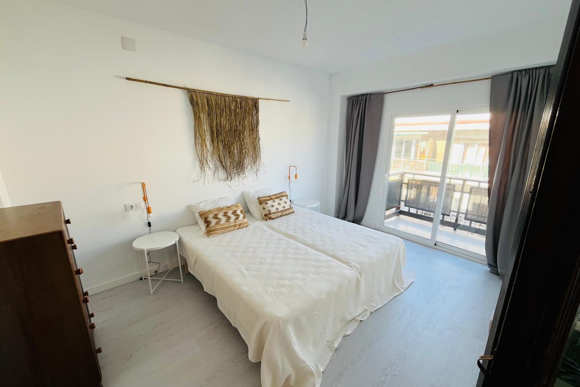 Resale - Apartment -
Jávea / Xàbia - Centro ciudad