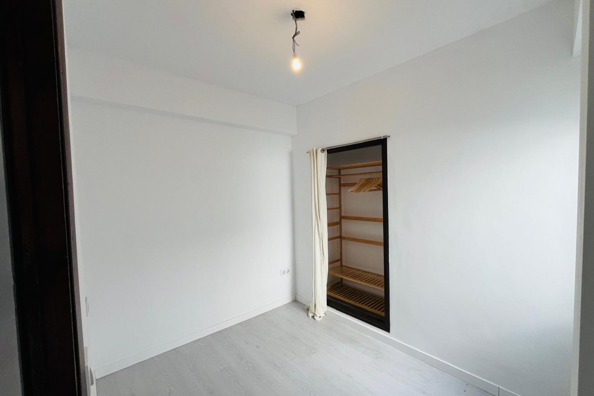 Resale - Apartment -
Jávea / Xàbia - Centro ciudad