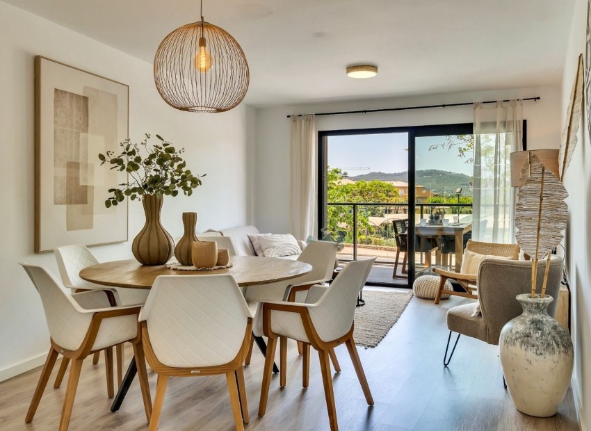 Resale - Apartment -
Jávea / Xàbia - Centro ciudad