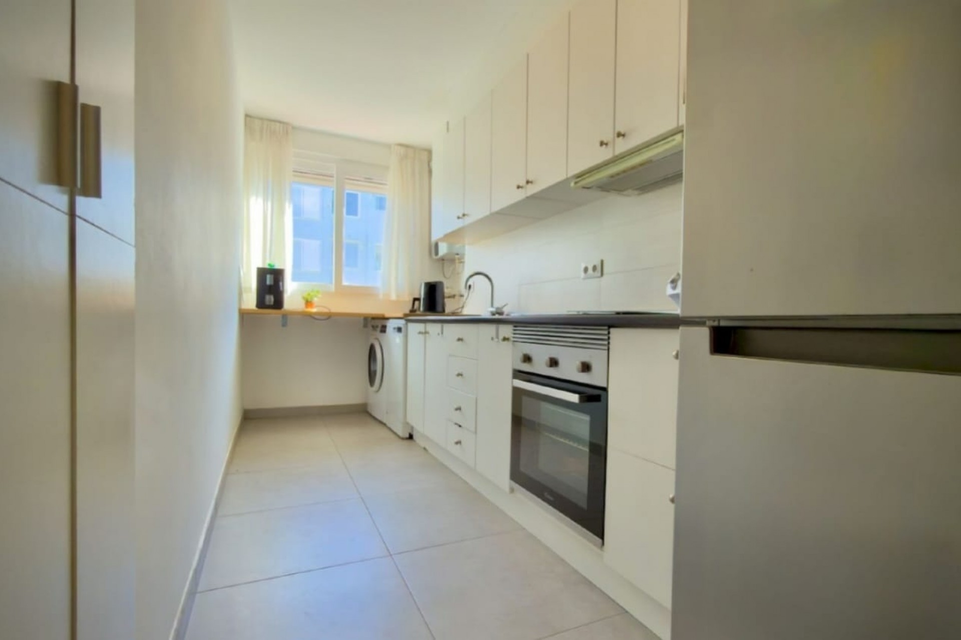 Resale - Apartment -
Jávea / Xàbia - Centro ciudad