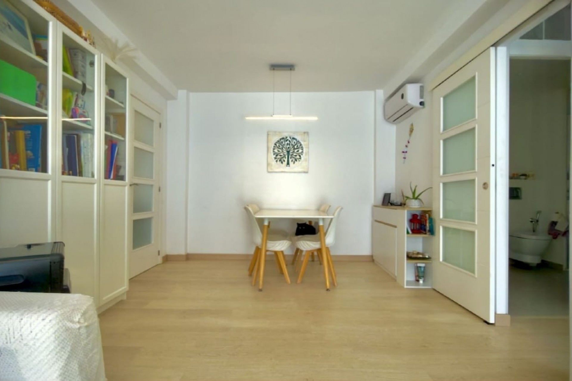 Resale - Apartment -
Jávea / Xàbia - Centro ciudad