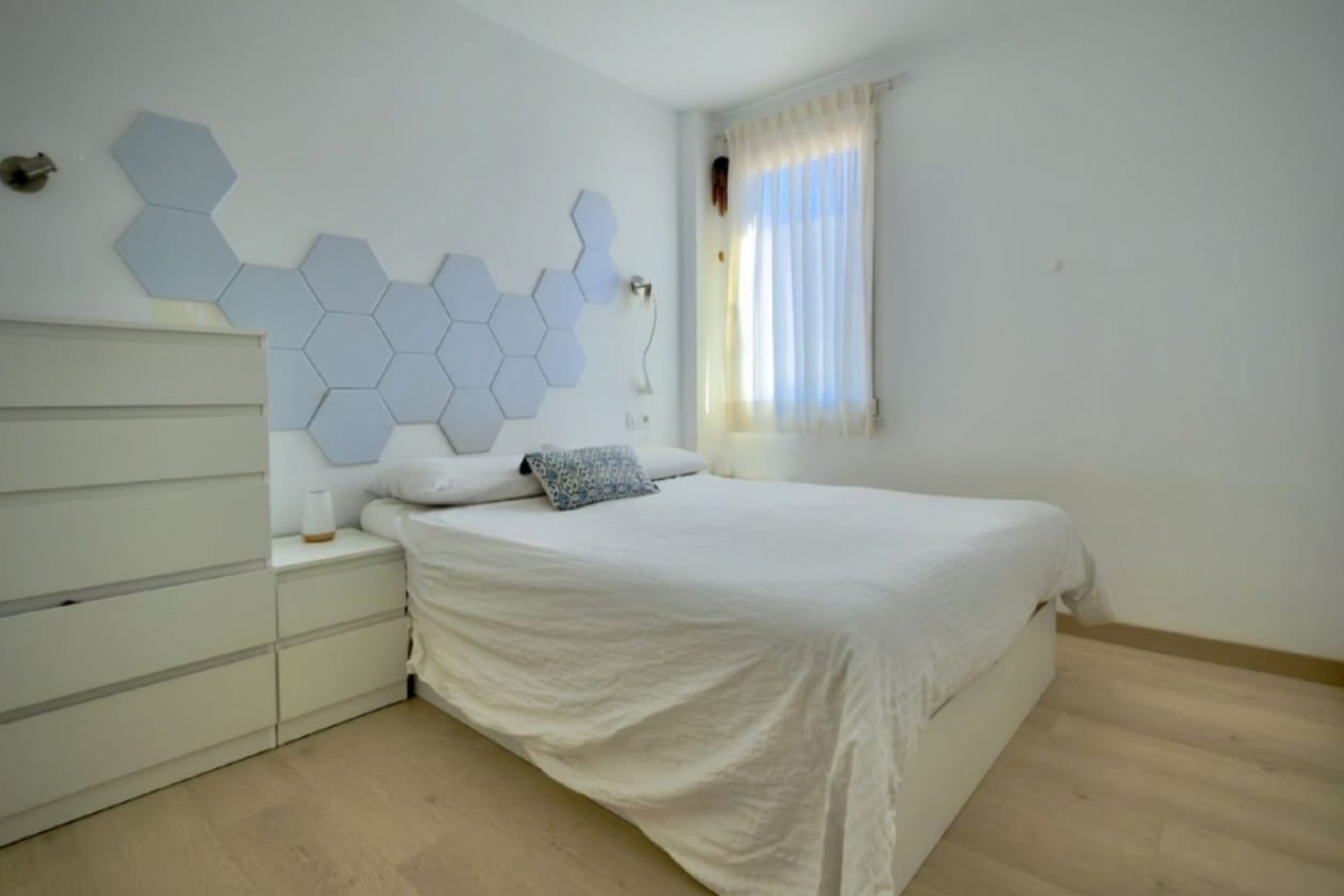 Resale - Apartment -
Jávea / Xàbia - Centro ciudad