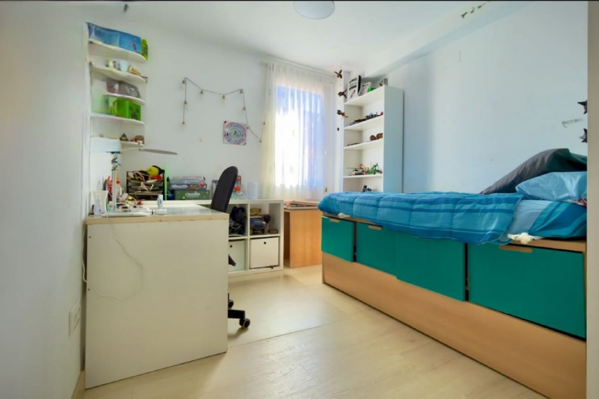 Resale - Apartment -
Jávea / Xàbia - Centro ciudad