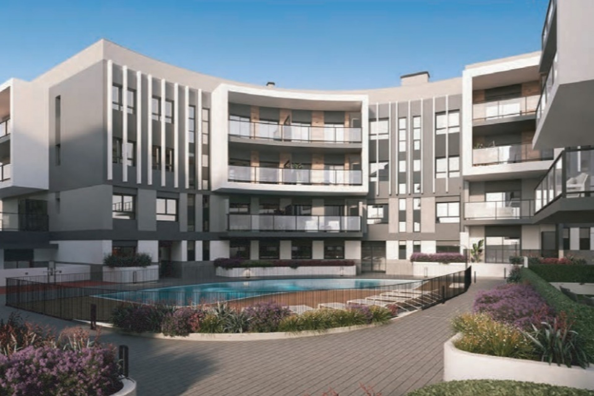 Resale - Apartment -
Jávea / Xàbia - Centro ciudad