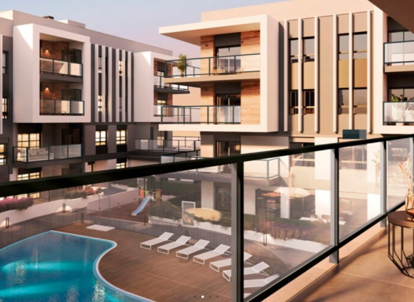 Resale - Apartment -
Jávea / Xàbia - Centro ciudad