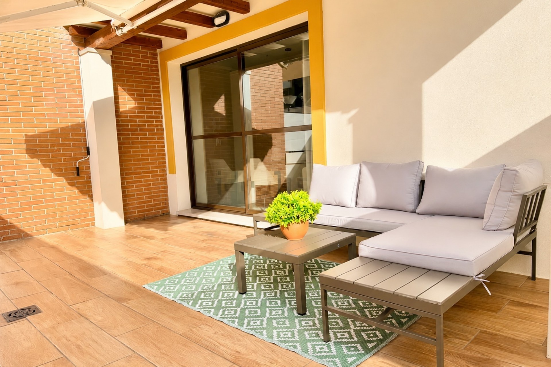Resale - Apartment -
Jávea / Xàbia - Centro ciudad