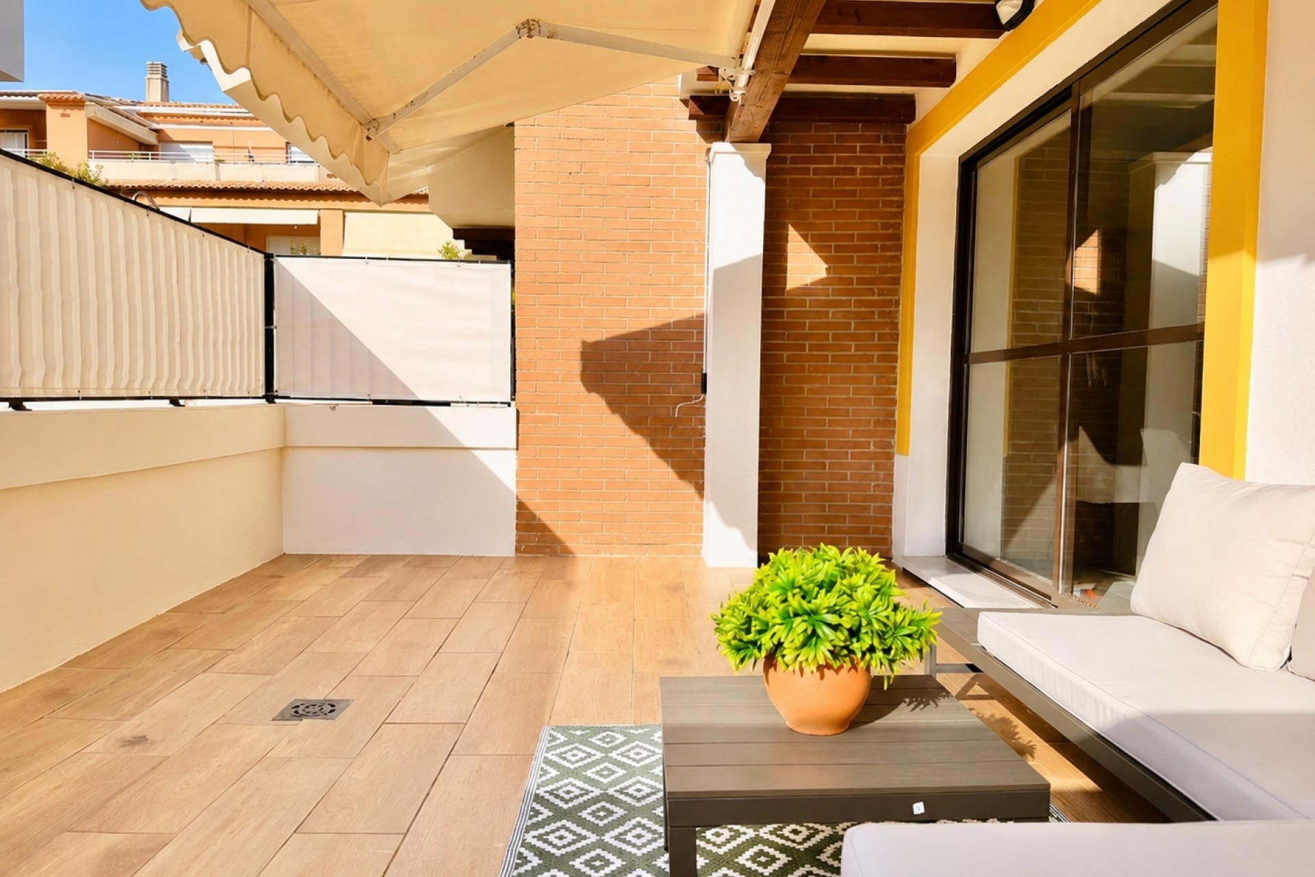 Resale - Apartment -
Jávea / Xàbia - Centro ciudad