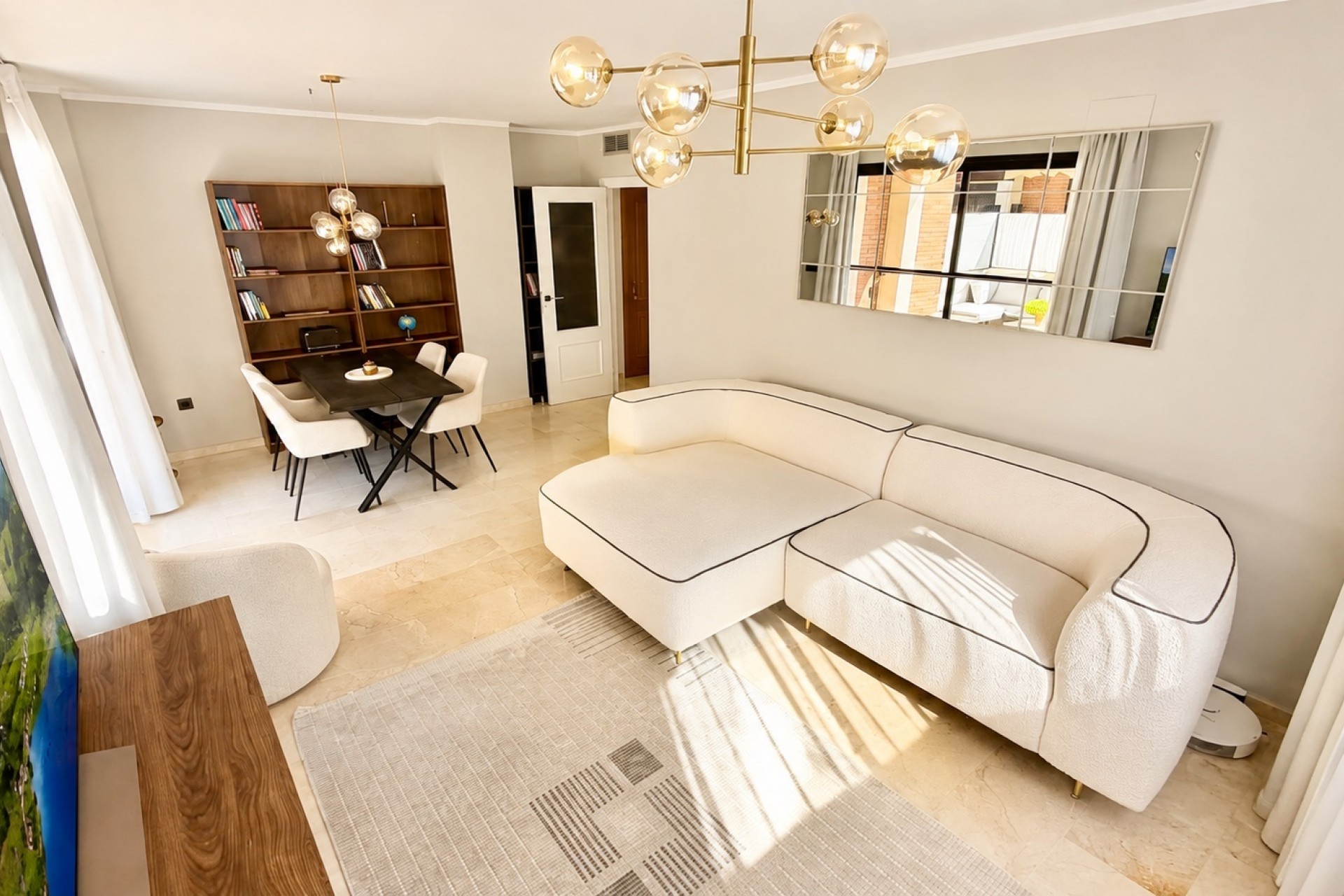 Resale - Apartment -
Jávea / Xàbia - Centro ciudad