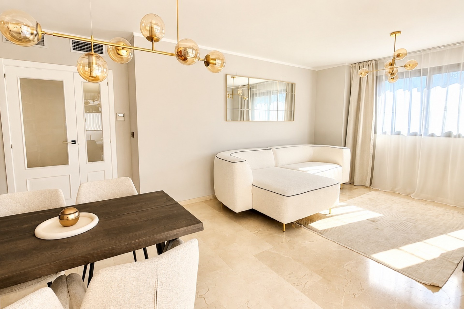Resale - Apartment -
Jávea / Xàbia - Centro ciudad