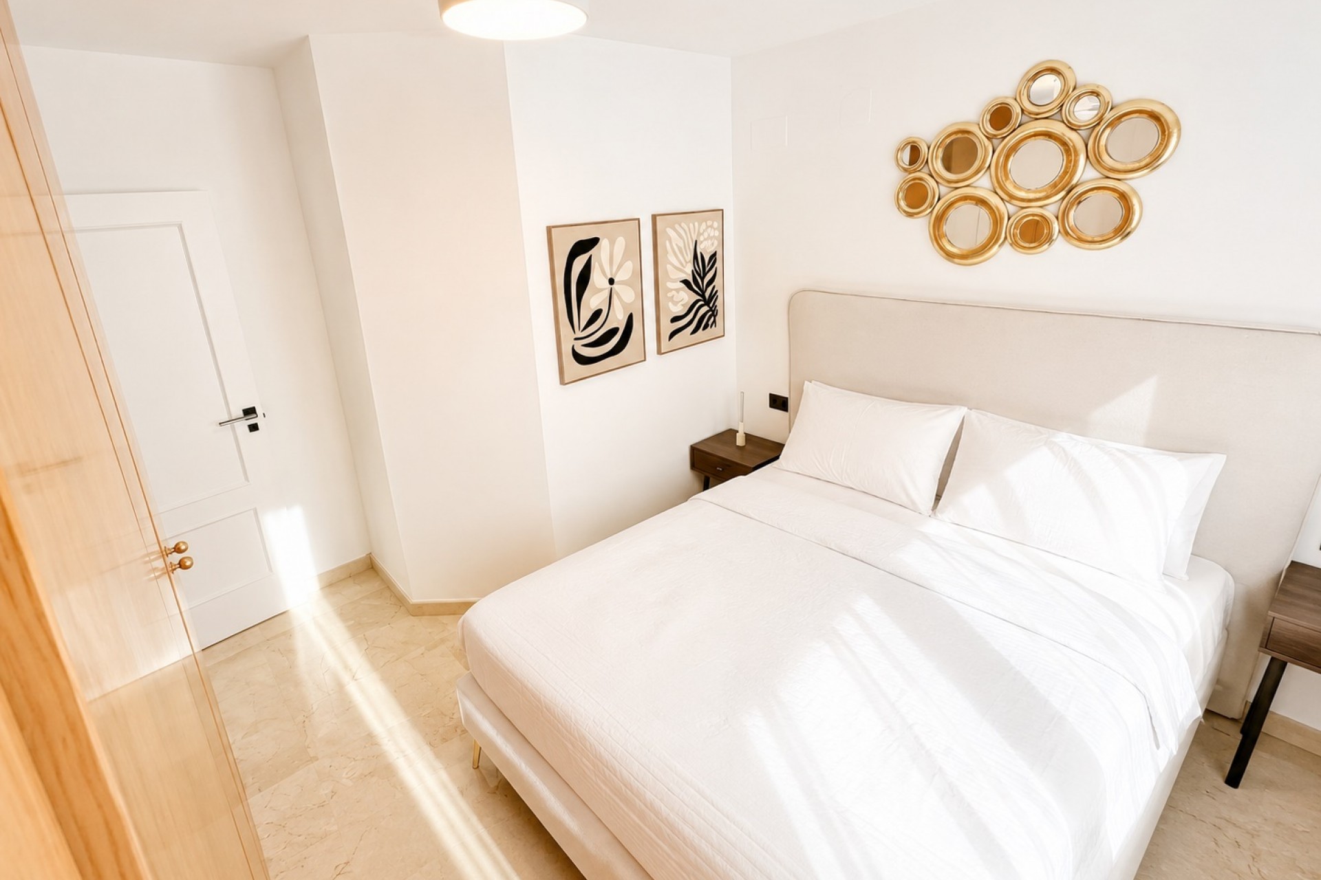 Resale - Apartment -
Jávea / Xàbia - Centro ciudad