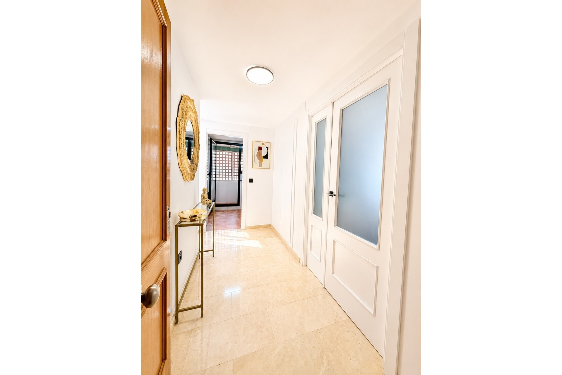Resale - Apartment -
Jávea / Xàbia - Centro ciudad