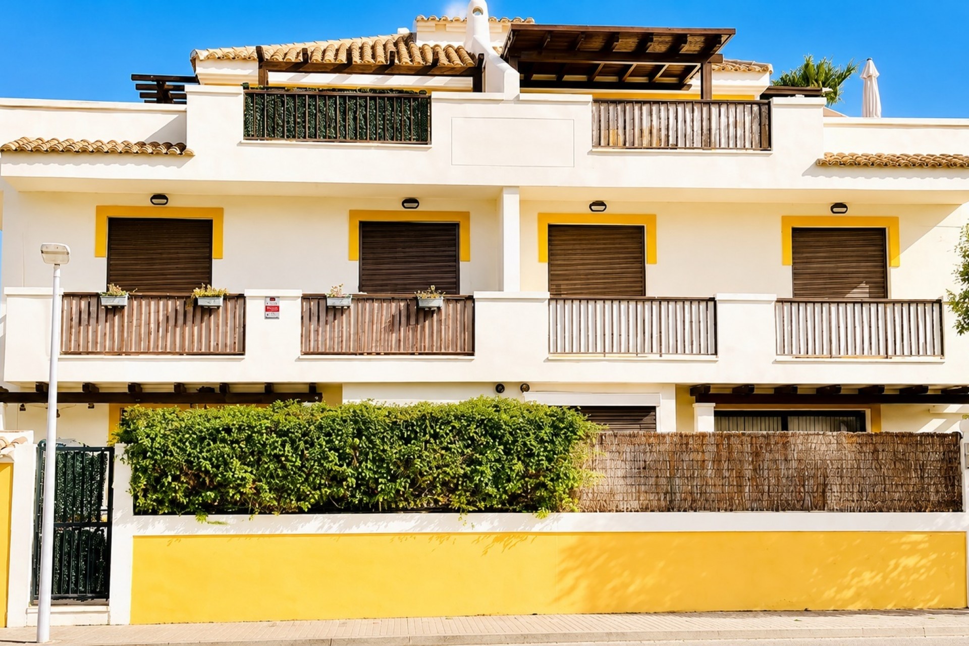 Resale - Apartment -
Jávea / Xàbia - Centro ciudad