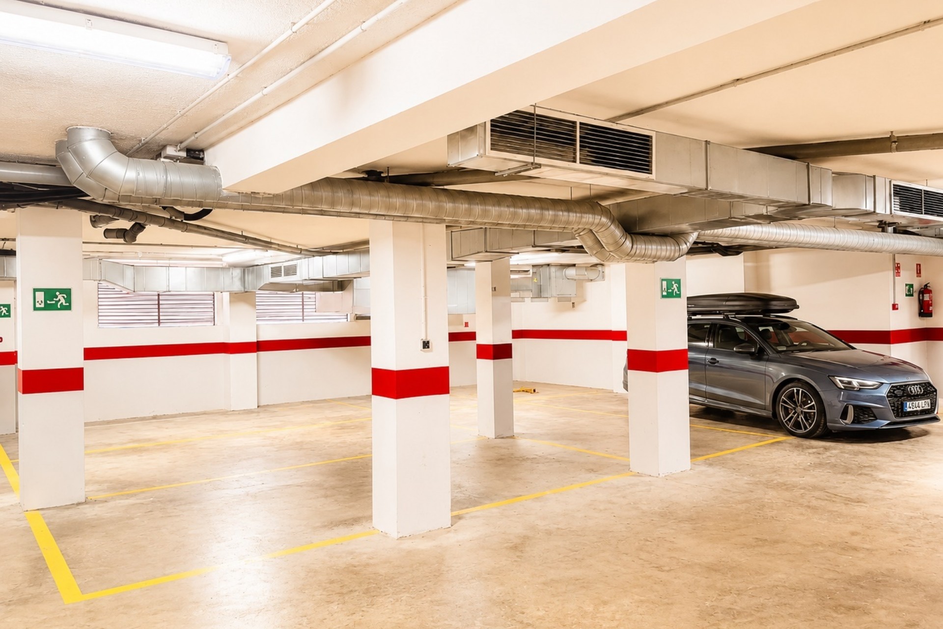 Resale - Apartment -
Jávea / Xàbia - Centro ciudad