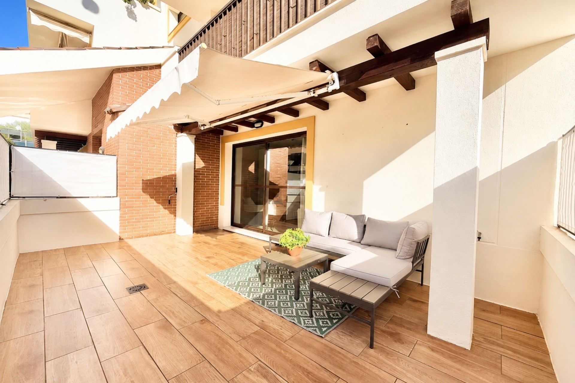 Resale - Apartment -
Jávea / Xàbia - Centro ciudad