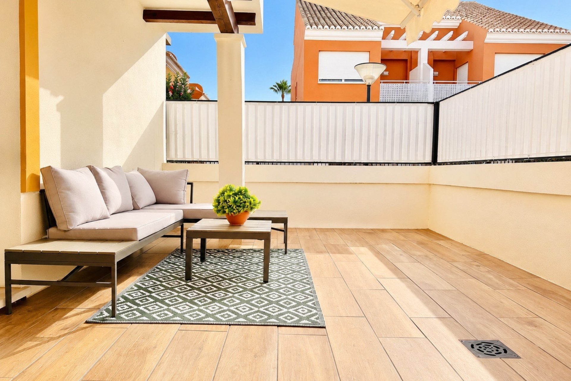 Resale - Apartment -
Jávea / Xàbia - Centro ciudad
