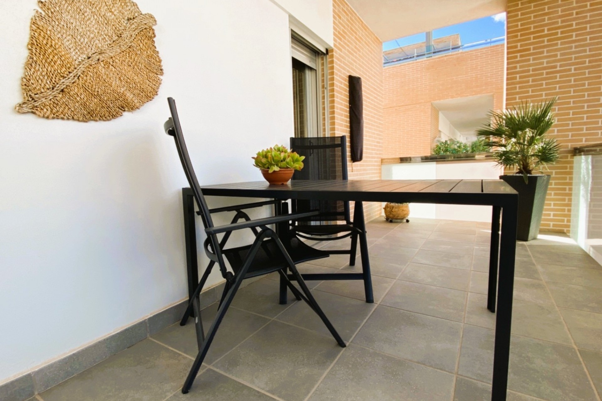 Resale - Apartment -
Jávea / Xàbia - Centro ciudad