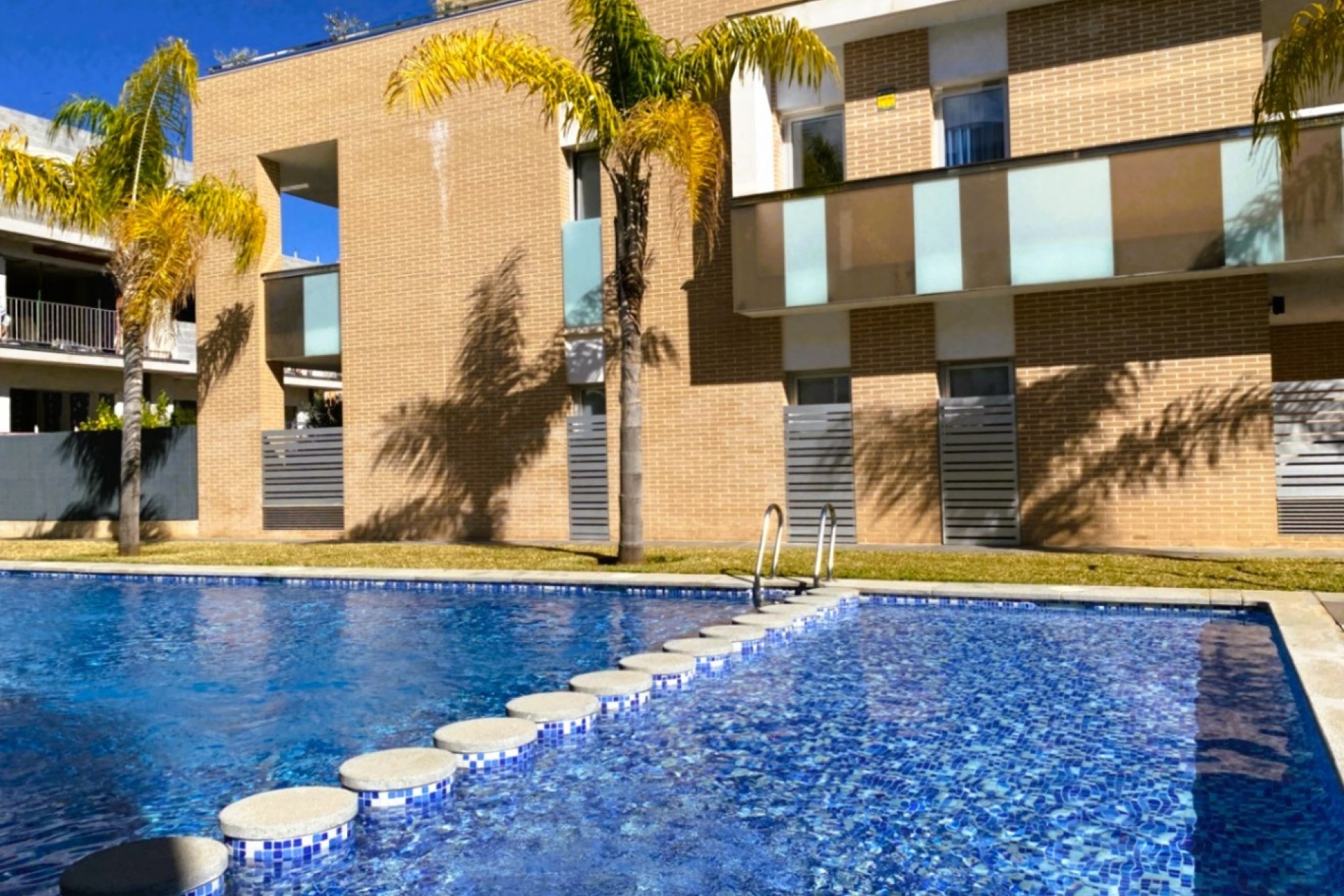 Resale - Apartment -
Jávea / Xàbia - Centro ciudad