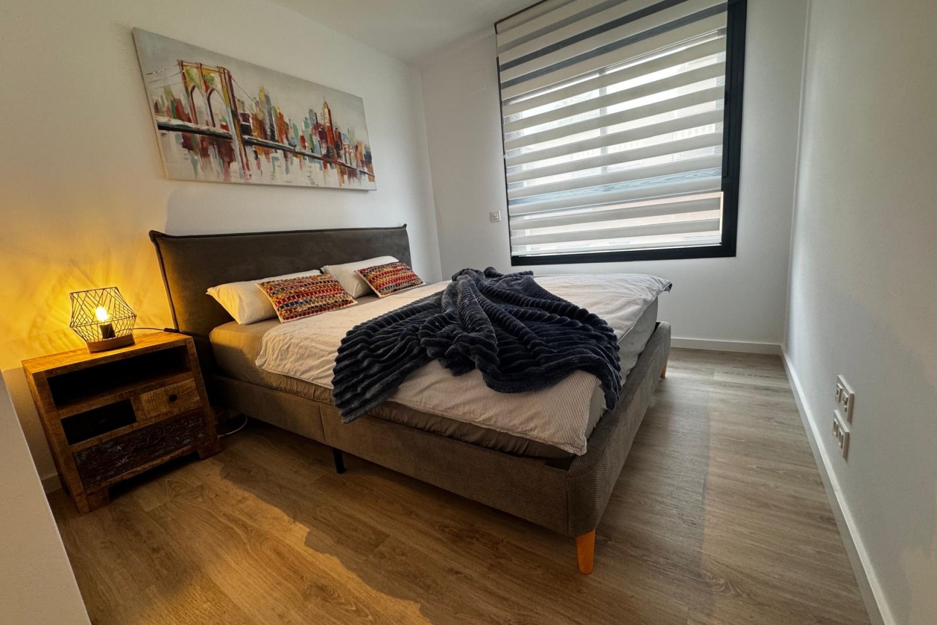 Resale - Apartment -
Jávea / Xàbia - Centro ciudad