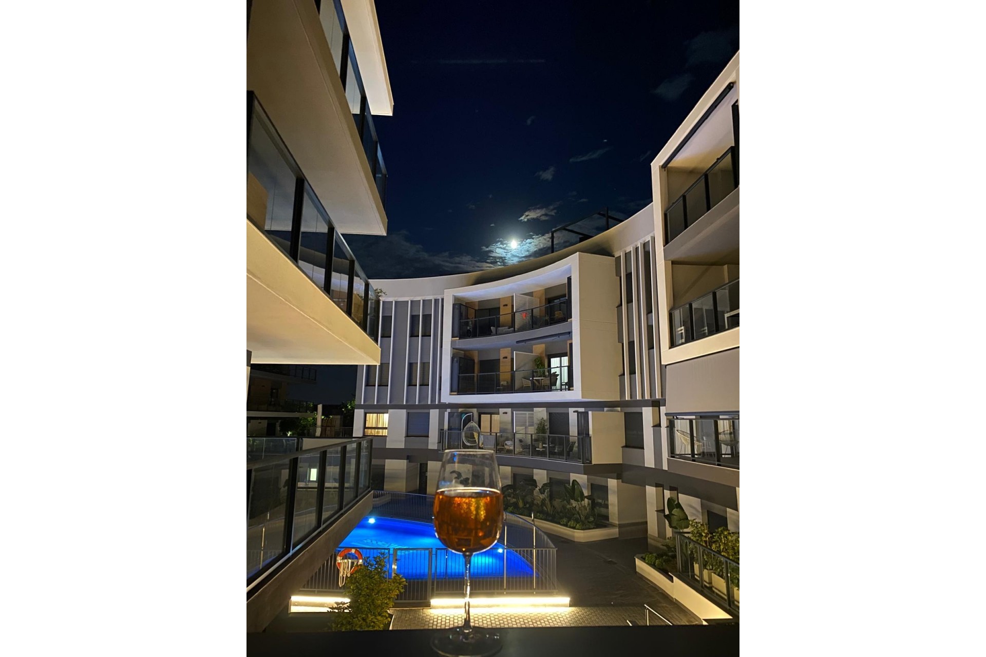 Resale - Apartment -
Jávea / Xàbia - Centro ciudad
