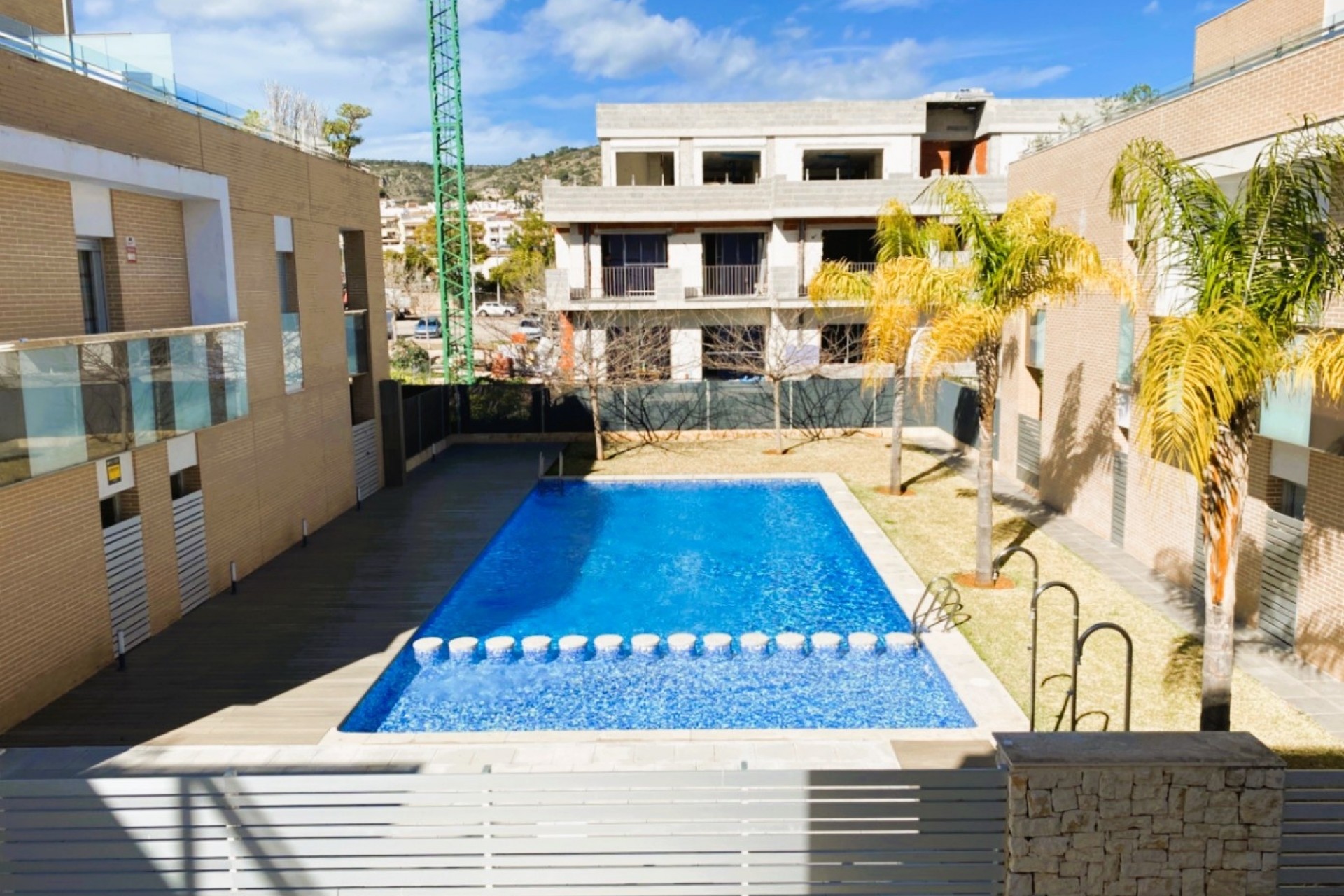 Resale - Apartment -
Jávea / Xàbia - Centro ciudad