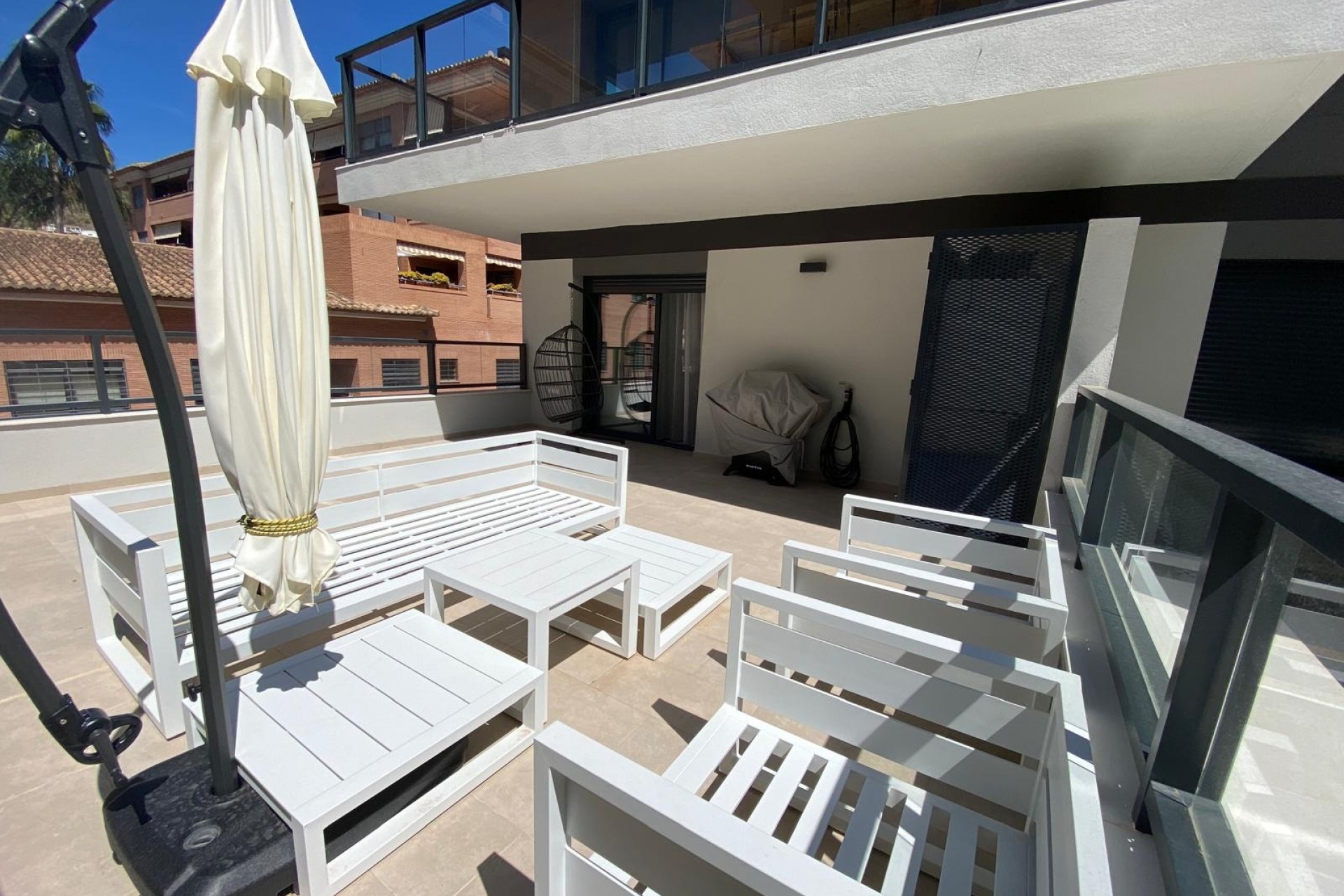 Resale - Apartment -
Jávea / Xàbia - Centro ciudad