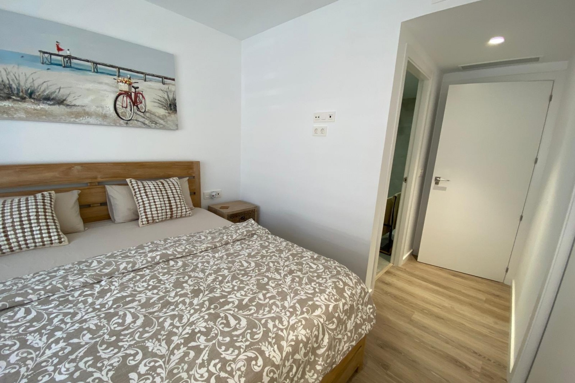 Resale - Apartment -
Jávea / Xàbia - Centro ciudad