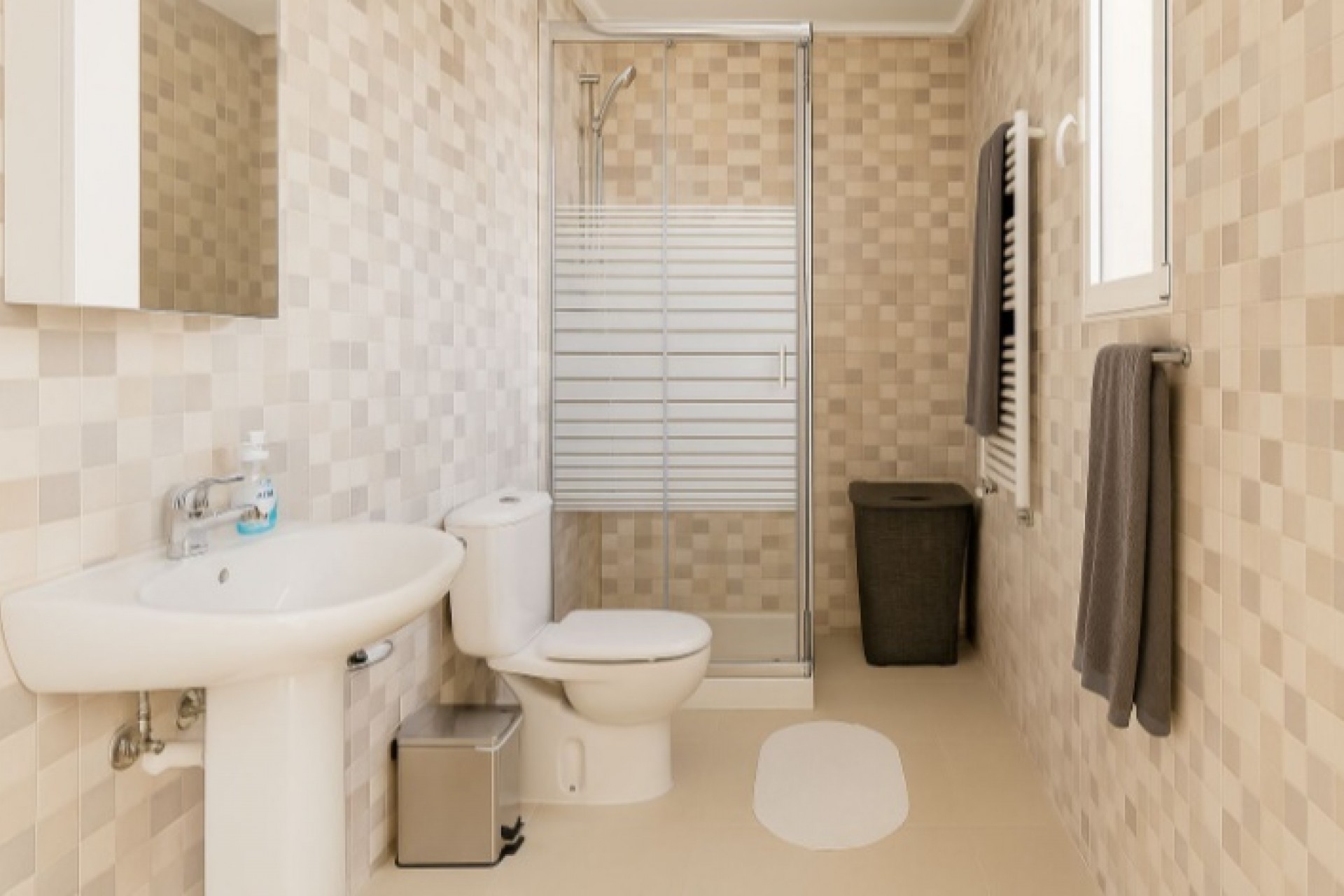 Resale - Apartment -
Jávea / Xàbia - Montañar - El Arenal