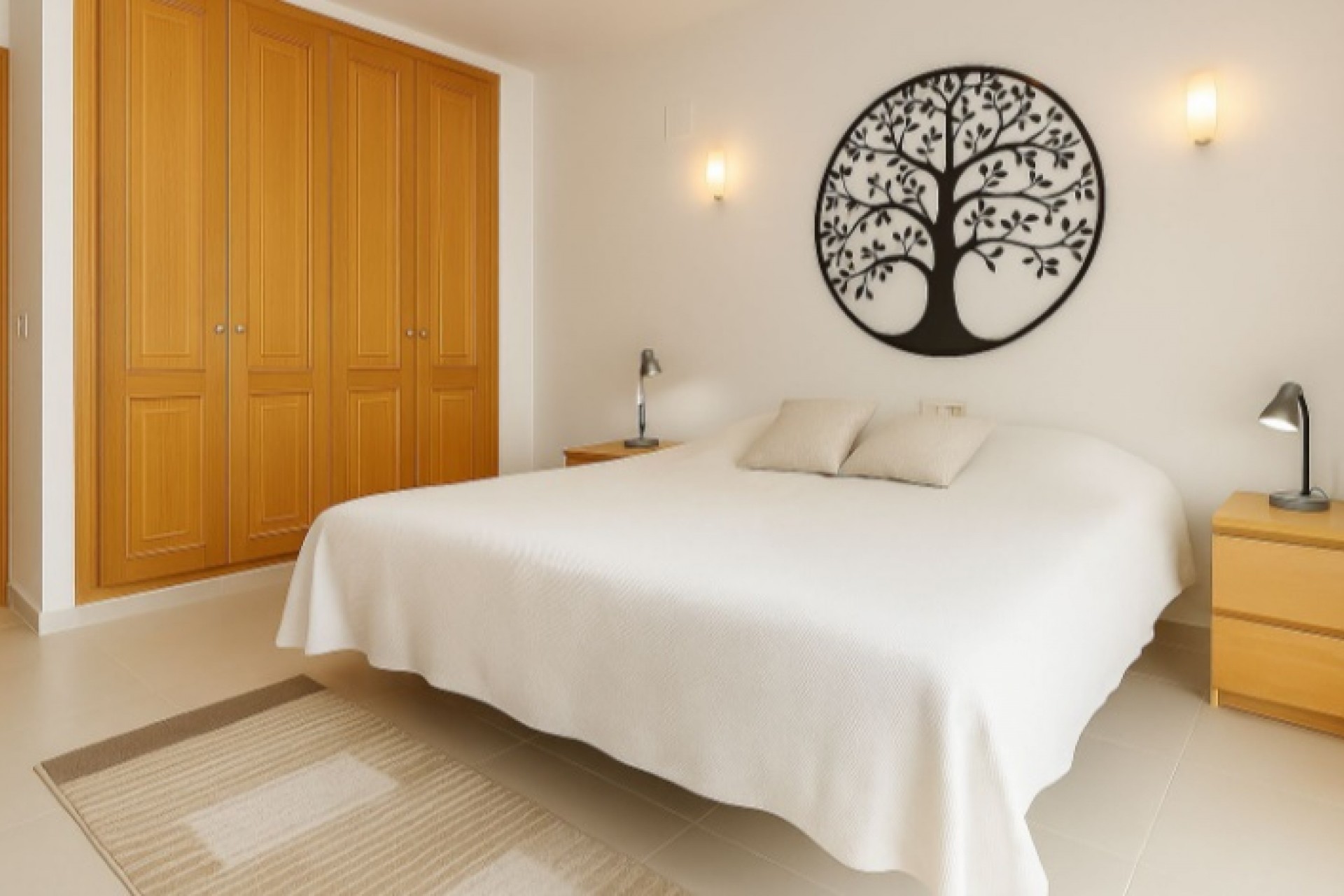 Resale - Apartment -
Jávea / Xàbia - Montañar - El Arenal