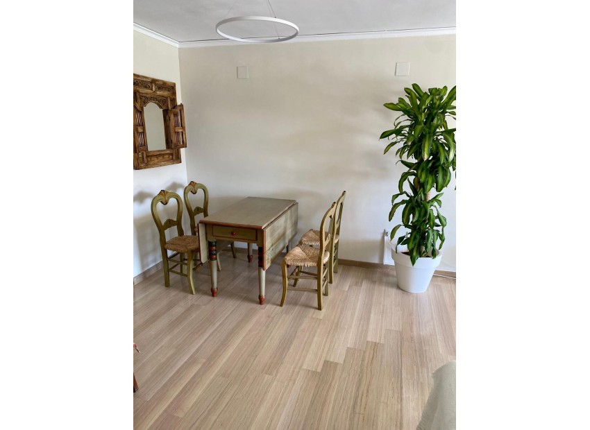 Resale - Apartment -
Jávea / Xàbia - Montañar - El Arenal