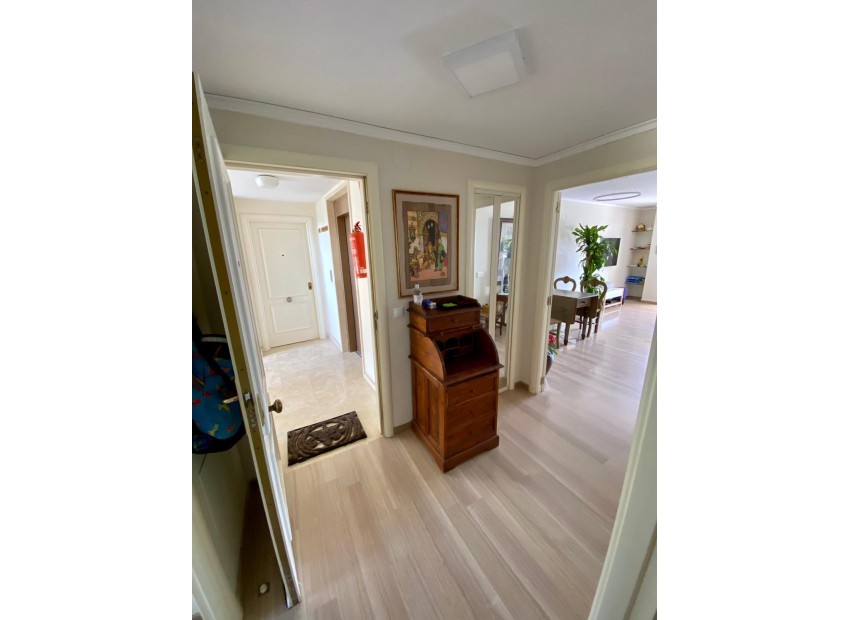 Resale - Apartment -
Jávea / Xàbia - Montañar - El Arenal