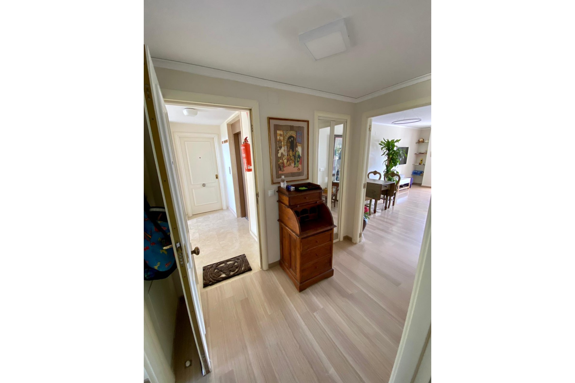 Resale - Apartment -
Jávea / Xàbia - Montañar - El Arenal