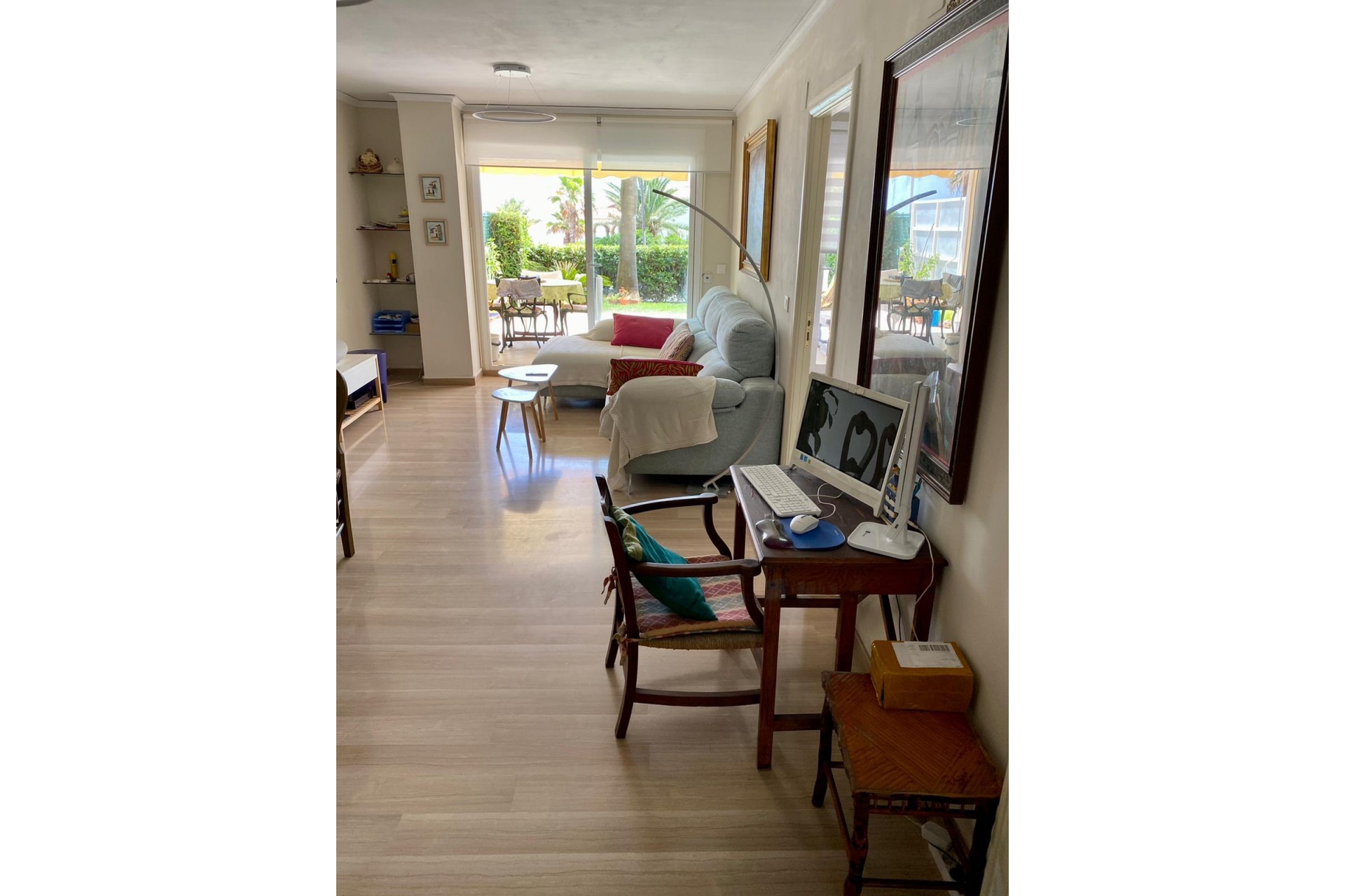 Resale - Apartment -
Jávea / Xàbia - Montañar - El Arenal