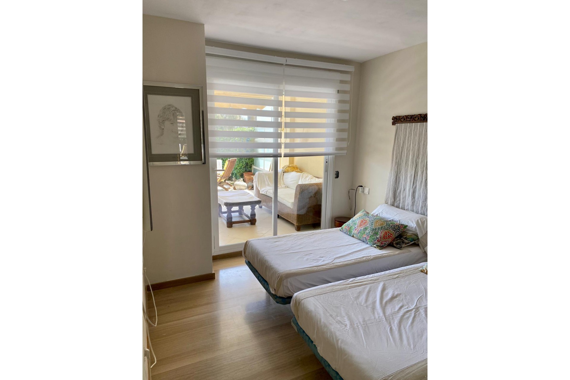 Resale - Apartment -
Jávea / Xàbia - Montañar - El Arenal