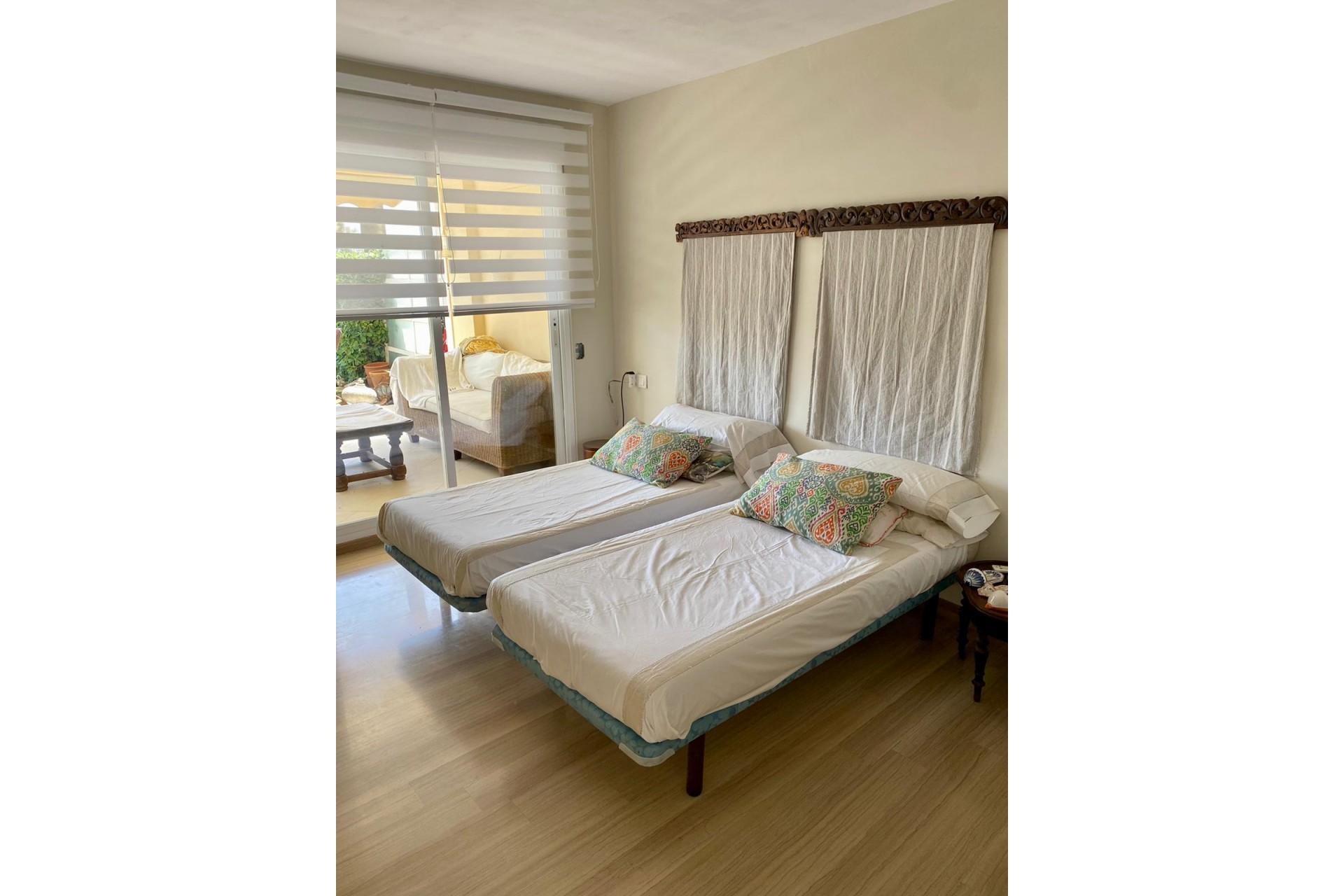 Resale - Apartment -
Jávea / Xàbia - Montañar - El Arenal