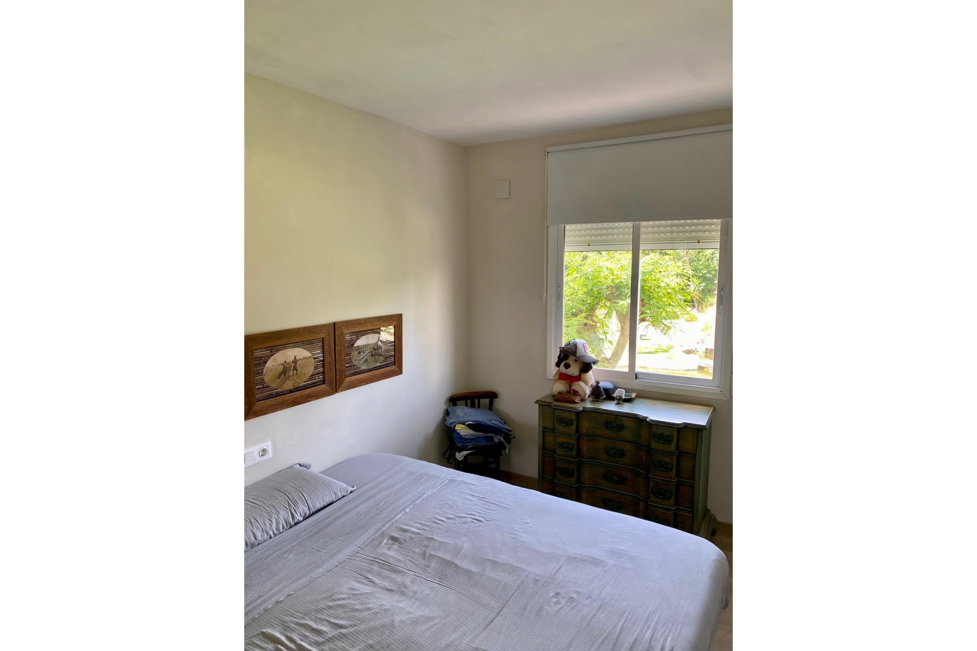 Resale - Apartment -
Jávea / Xàbia - Montañar - El Arenal