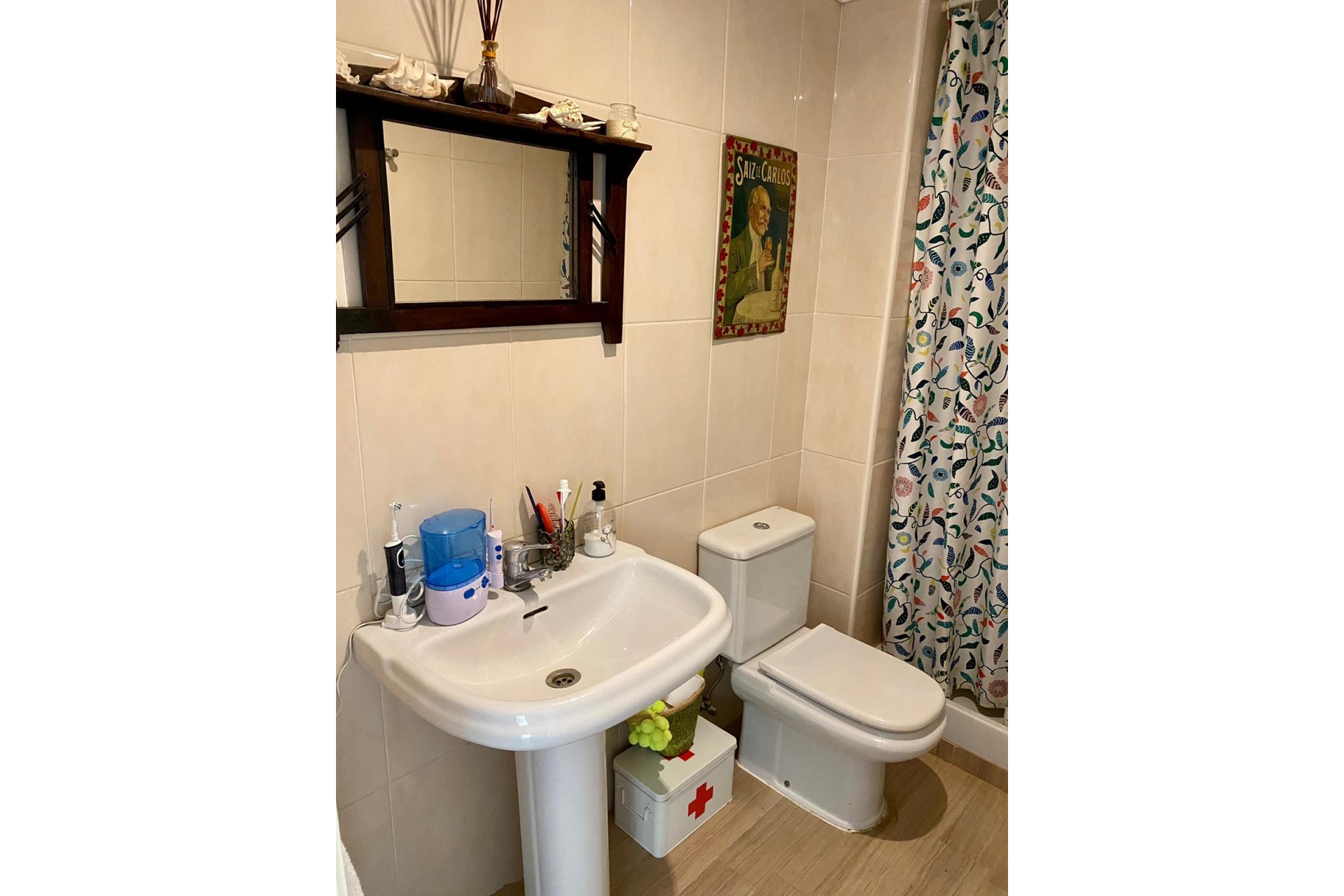 Resale - Apartment -
Jávea / Xàbia - Montañar - El Arenal