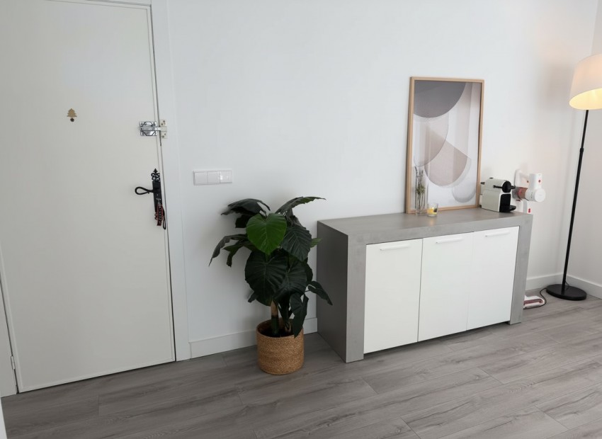 Resale - Apartment -
Jávea / Xàbia - Montañar - El Arenal