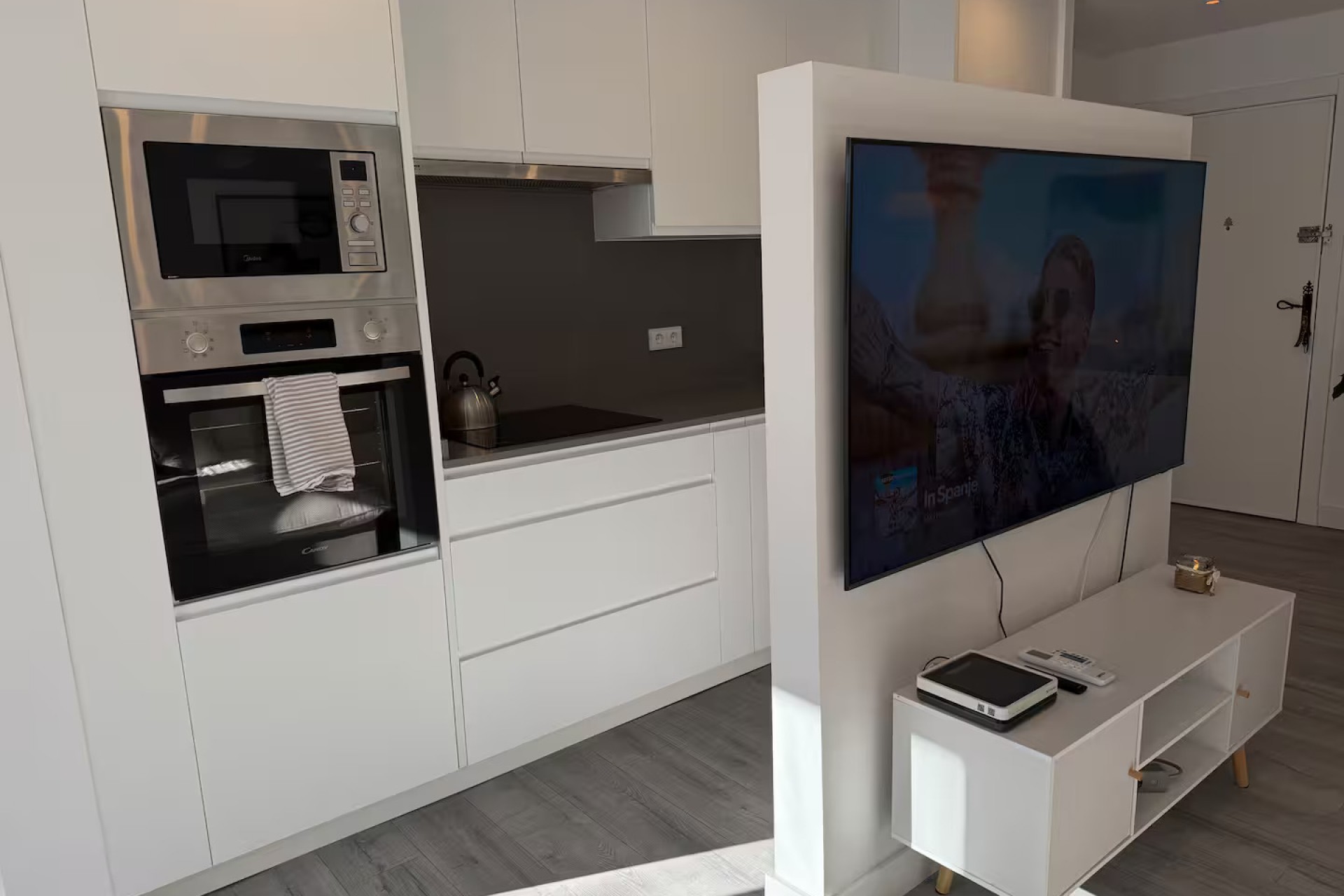 Resale - Apartment -
Jávea / Xàbia - Montañar - El Arenal