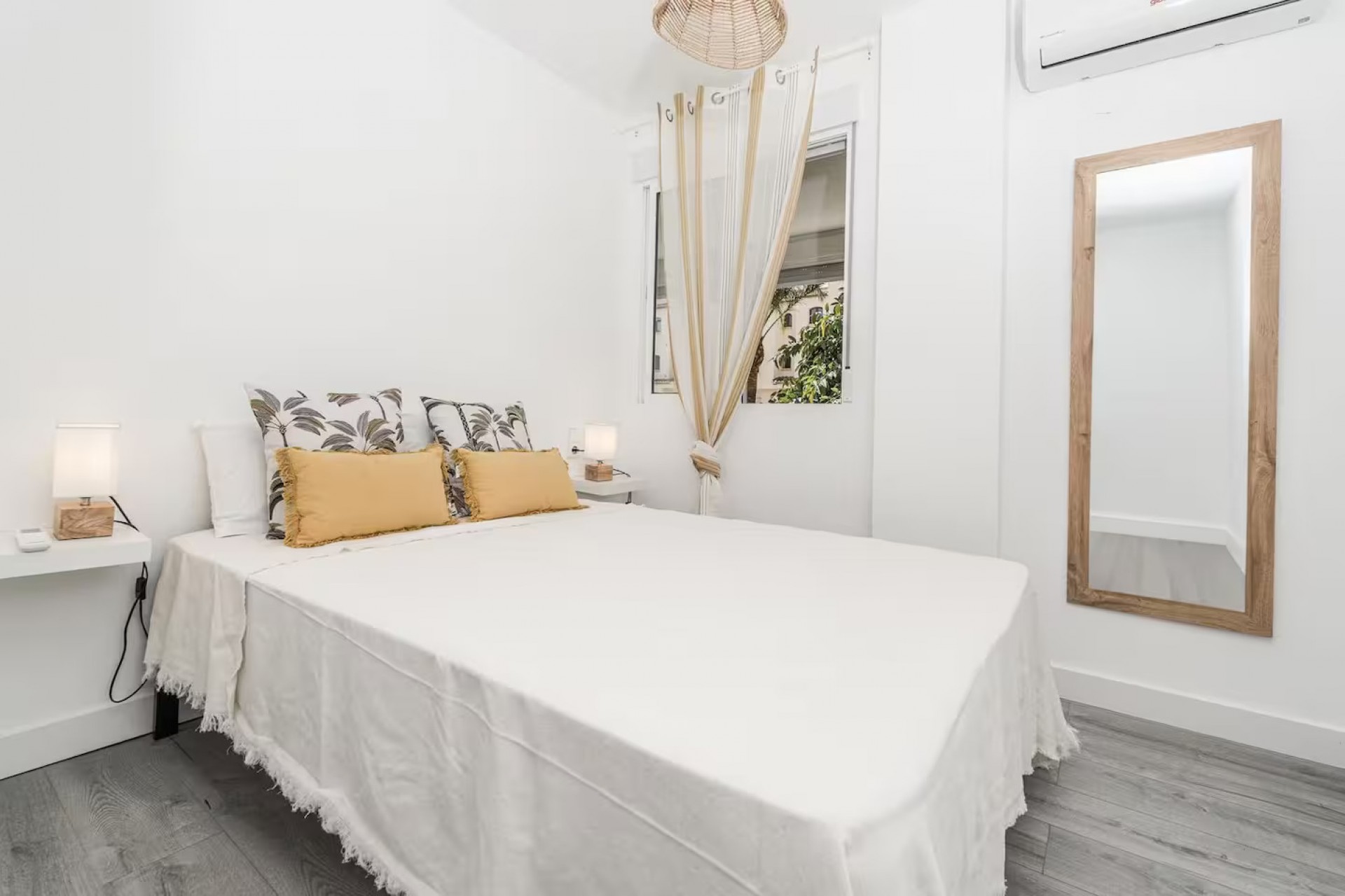 Resale - Apartment -
Jávea / Xàbia - Montañar - El Arenal